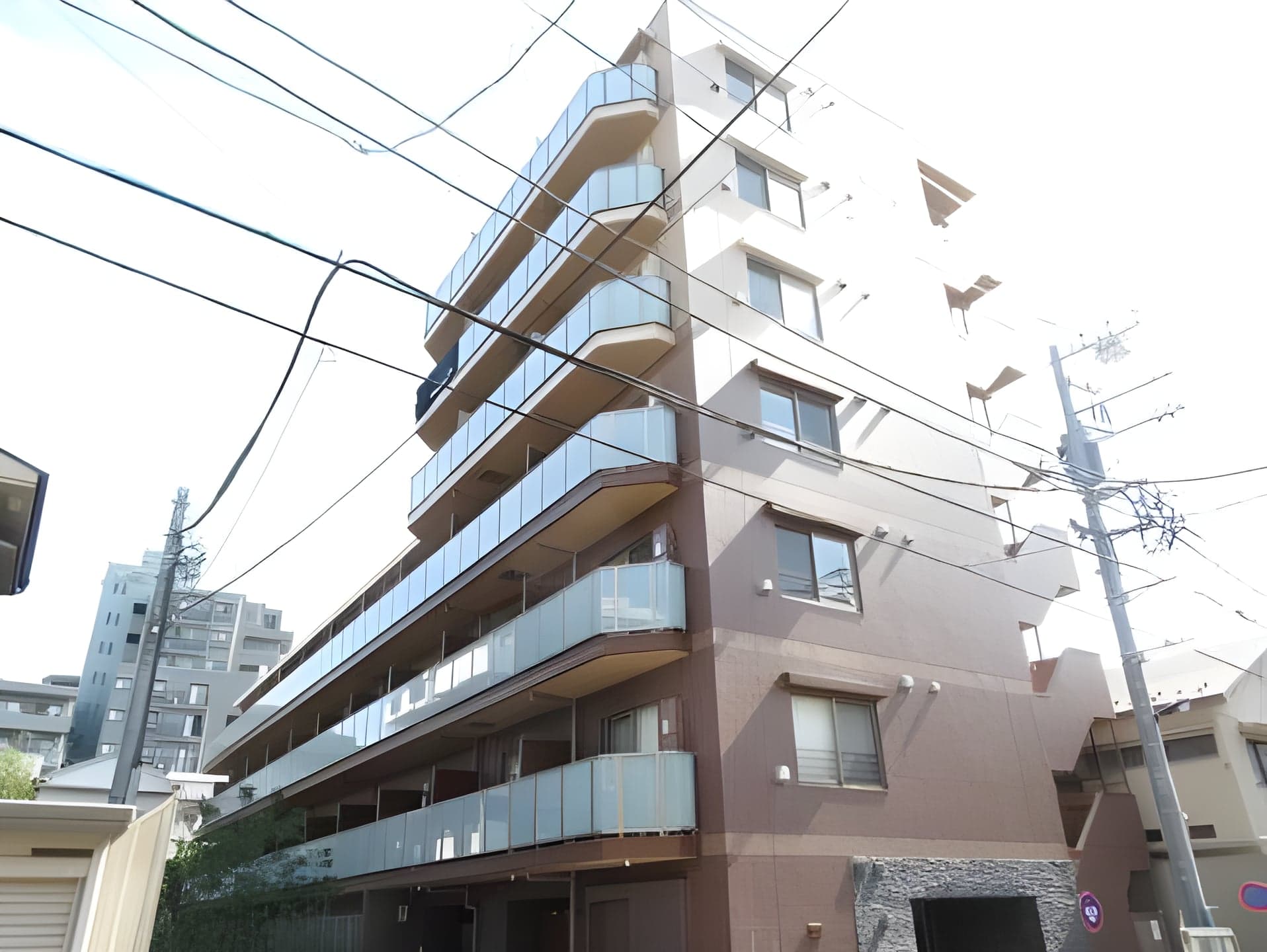 スパシエベレーザ大山 0407