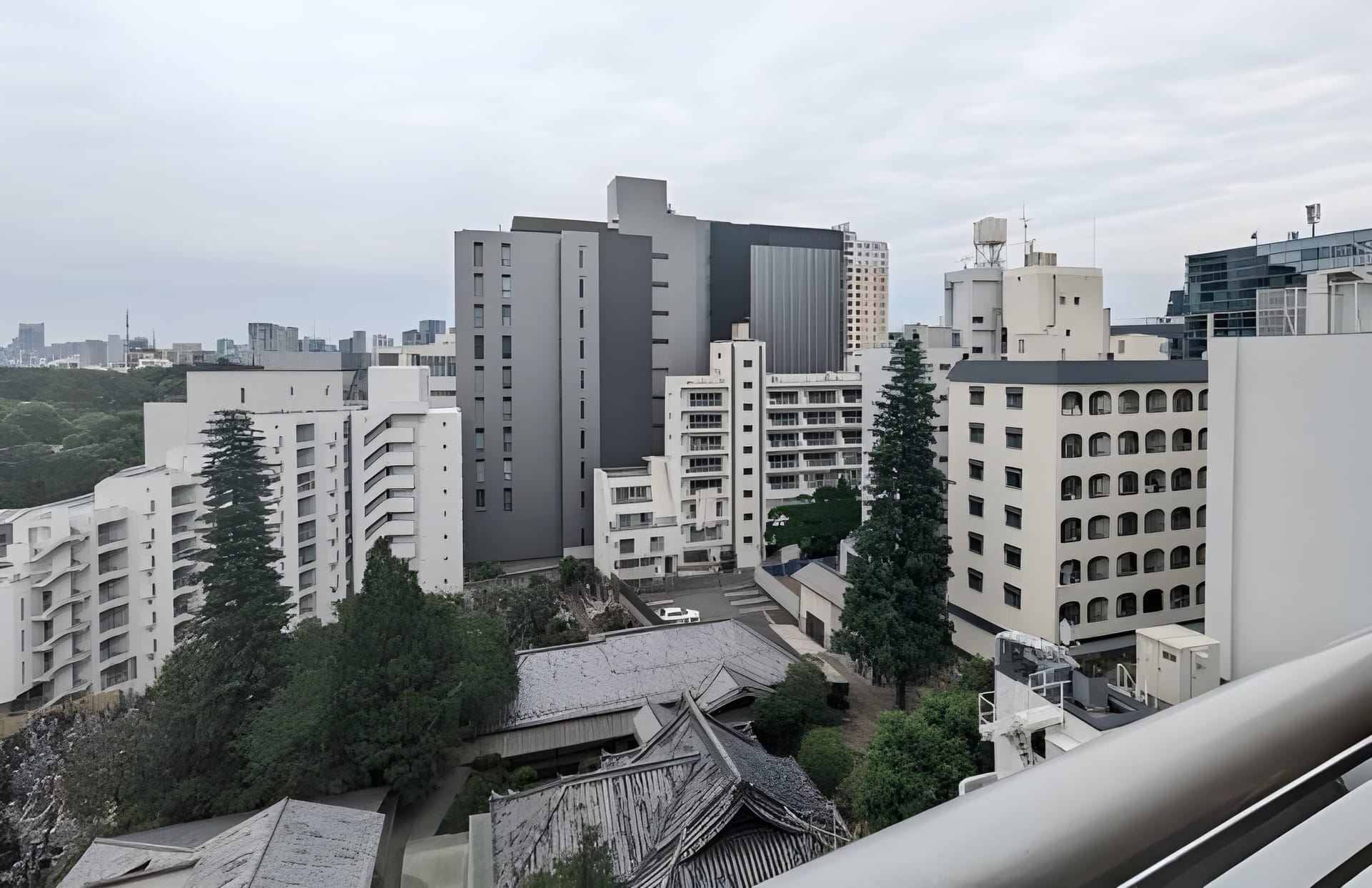 エムジー目黒駅前 1003