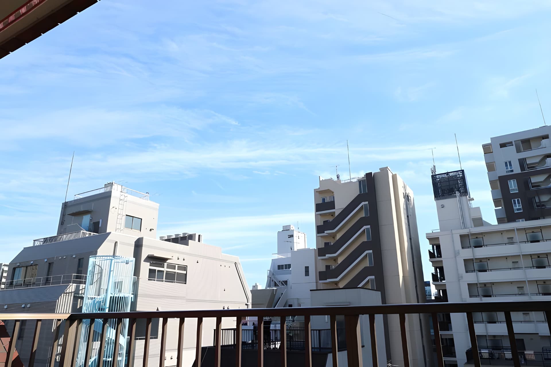 らぷと松が谷 502