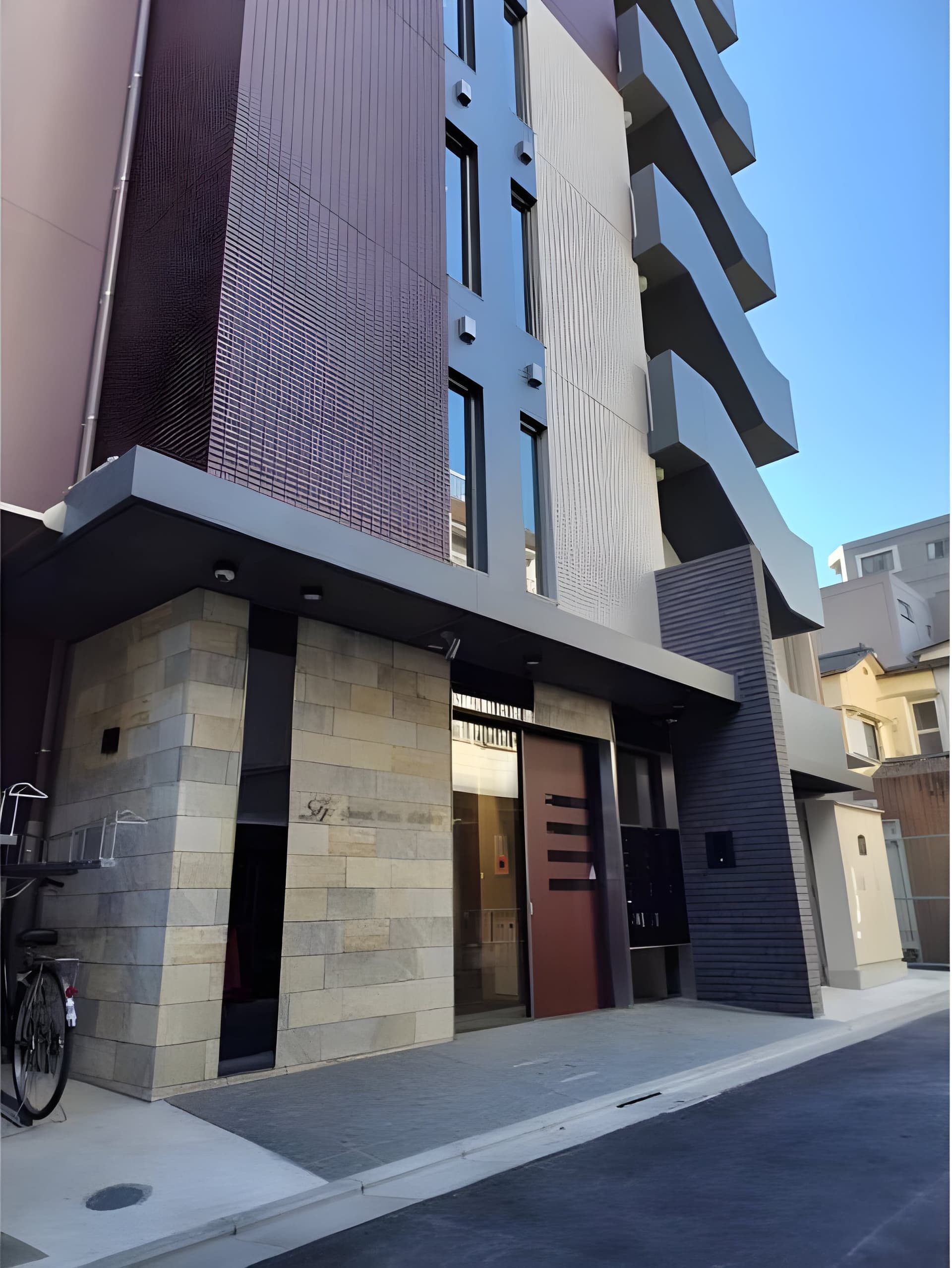 Grand,Forks清澄白河 302