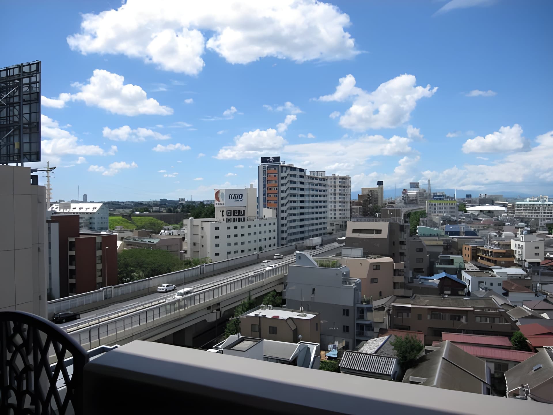 プレールカテリーナ代田橋 1104