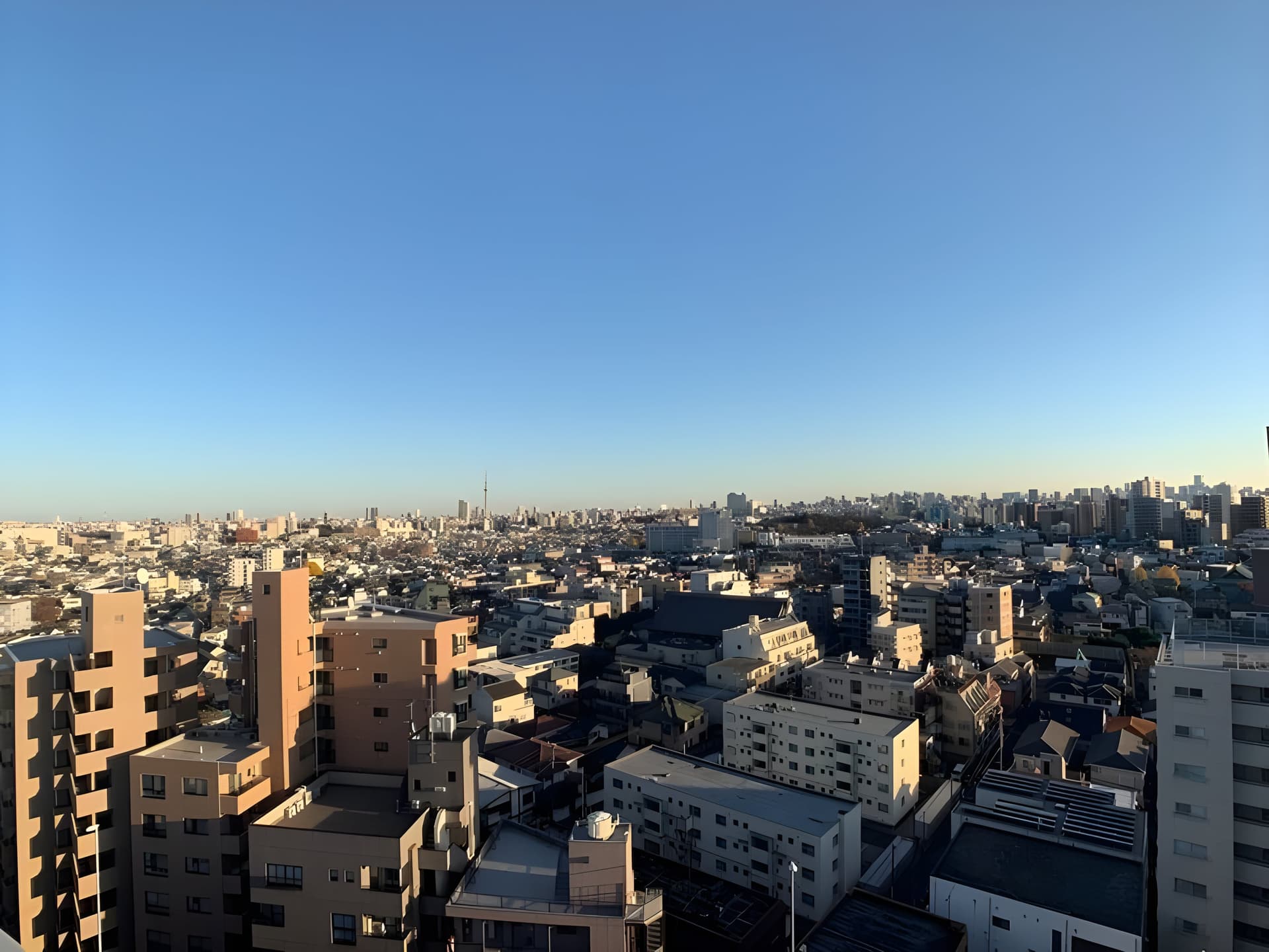 アーバンパーク西巣鴨EAST 0703