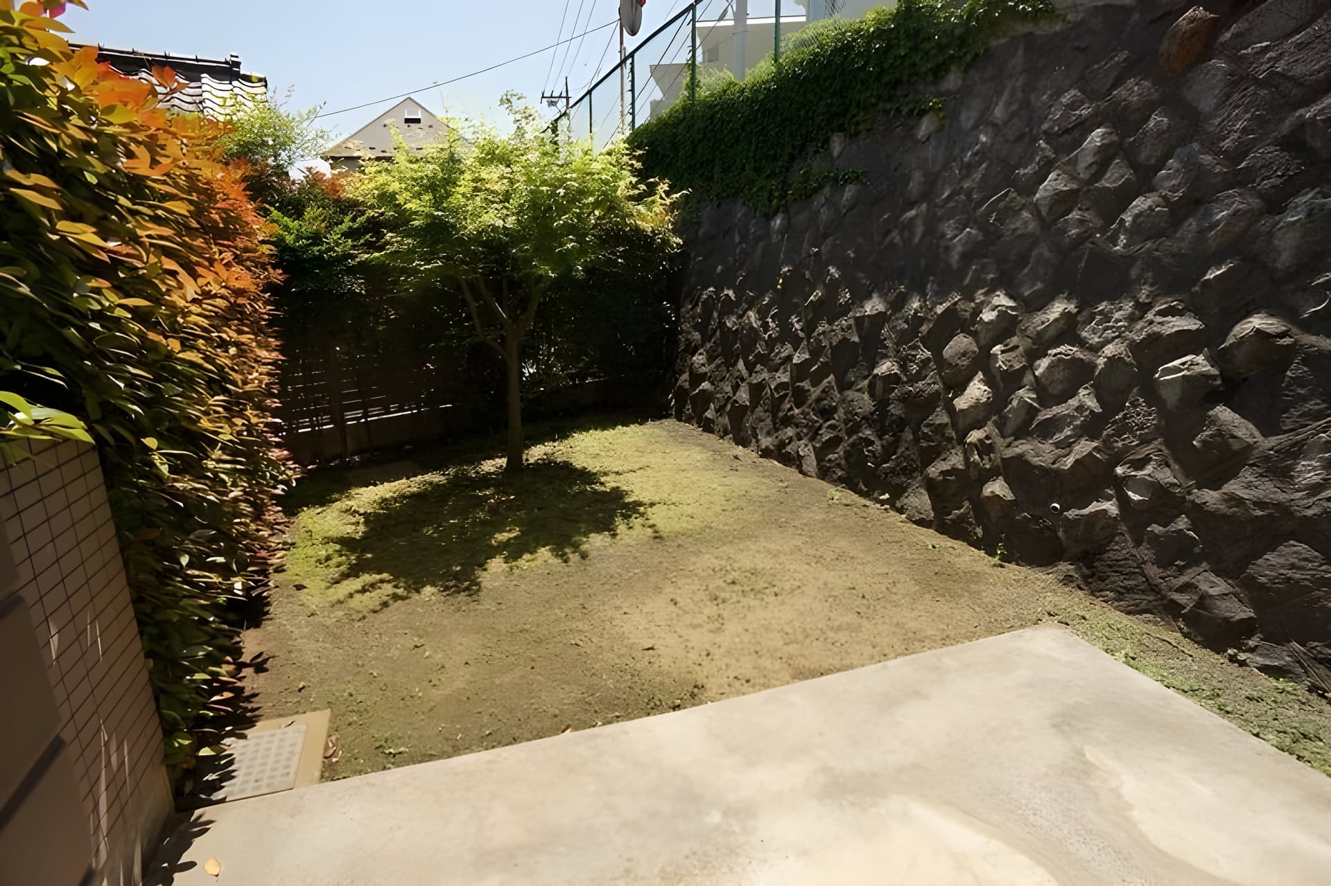 東急ドエル・アルス田園調布南 101