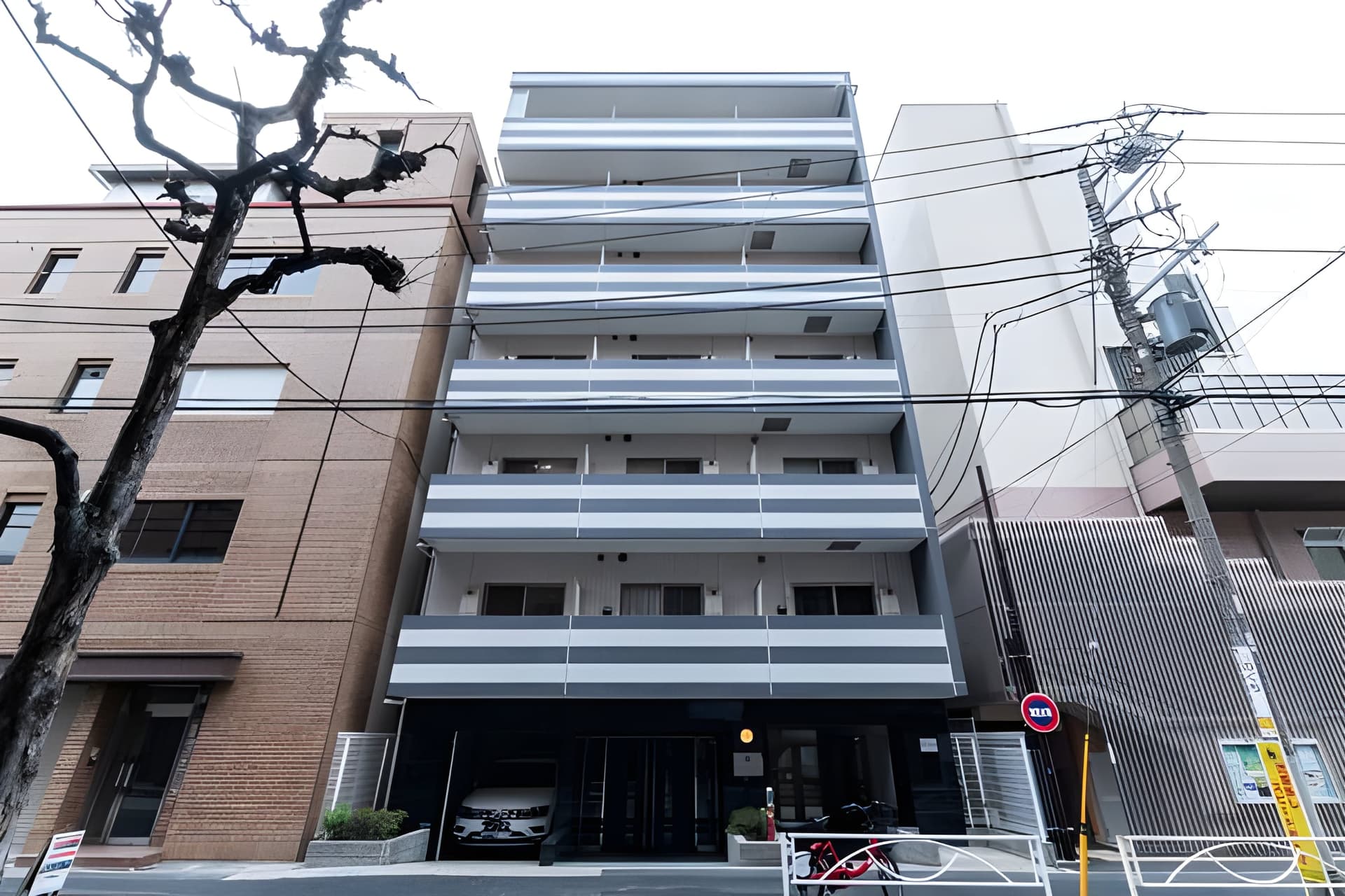 Rising Place 両国三番館 603