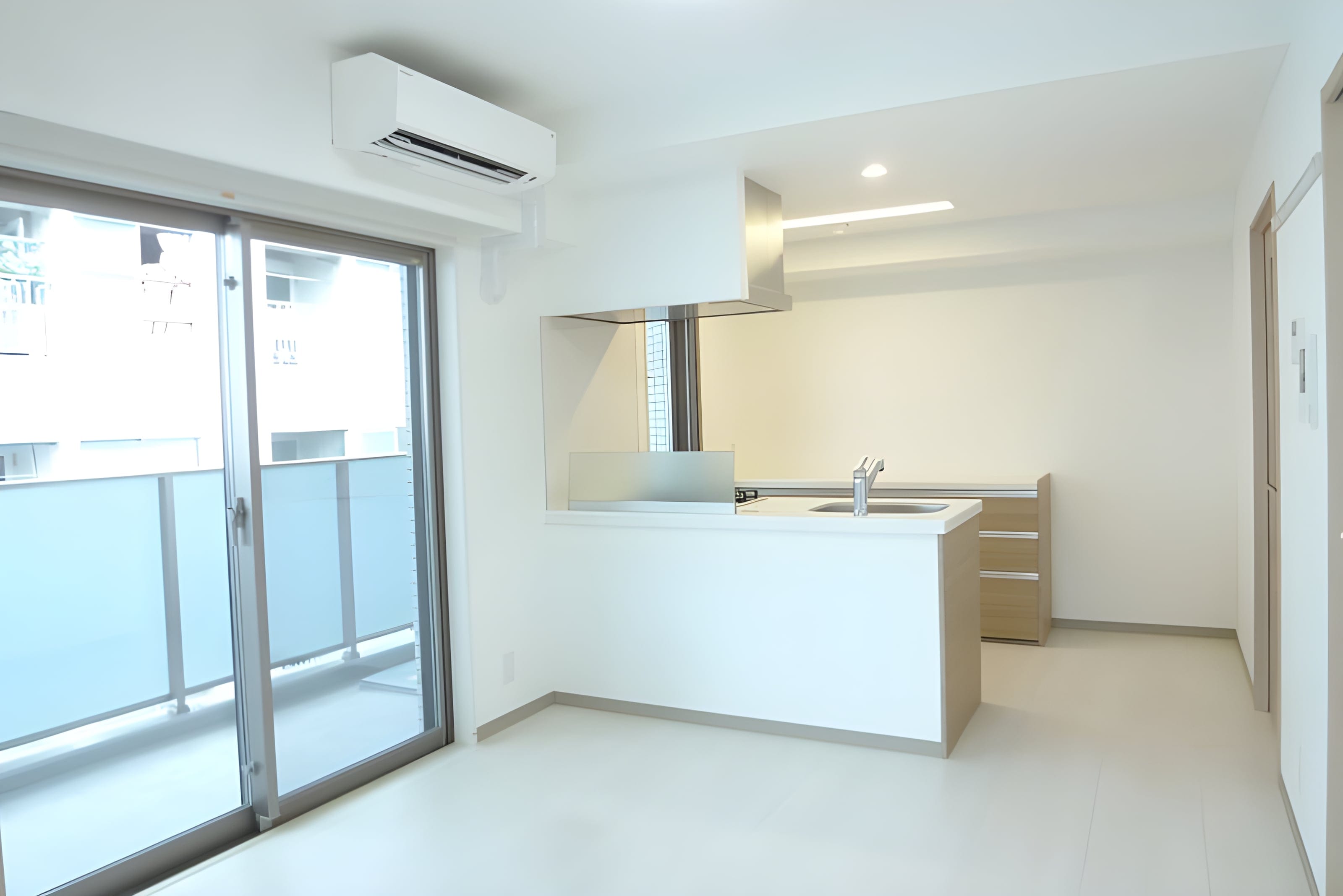 YG residences参番館 502 間取り図