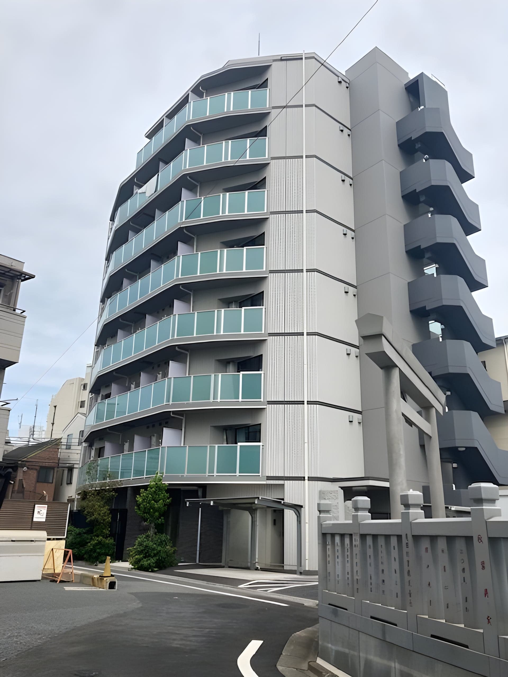 S-RESIDENCE雑司が谷 405