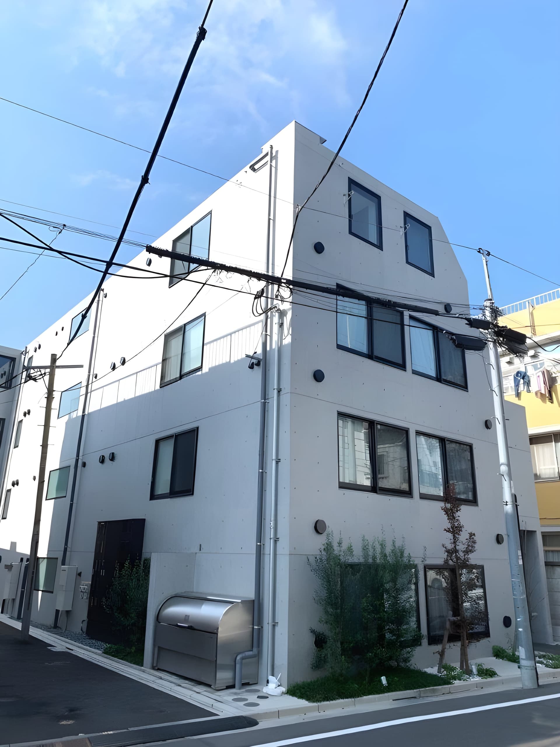 La Douceur西落合 0404
