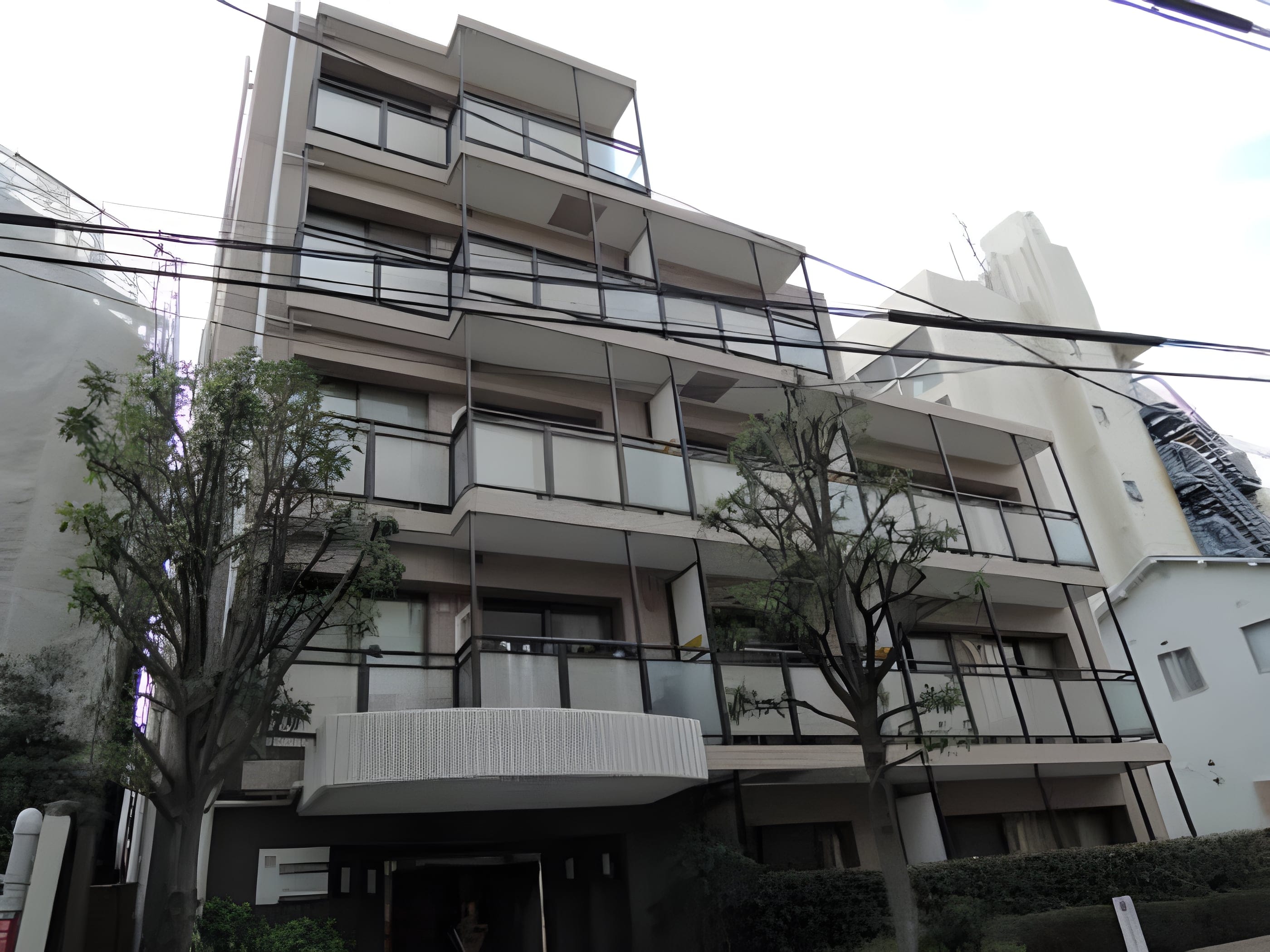 カスタリア新宿7丁目 304