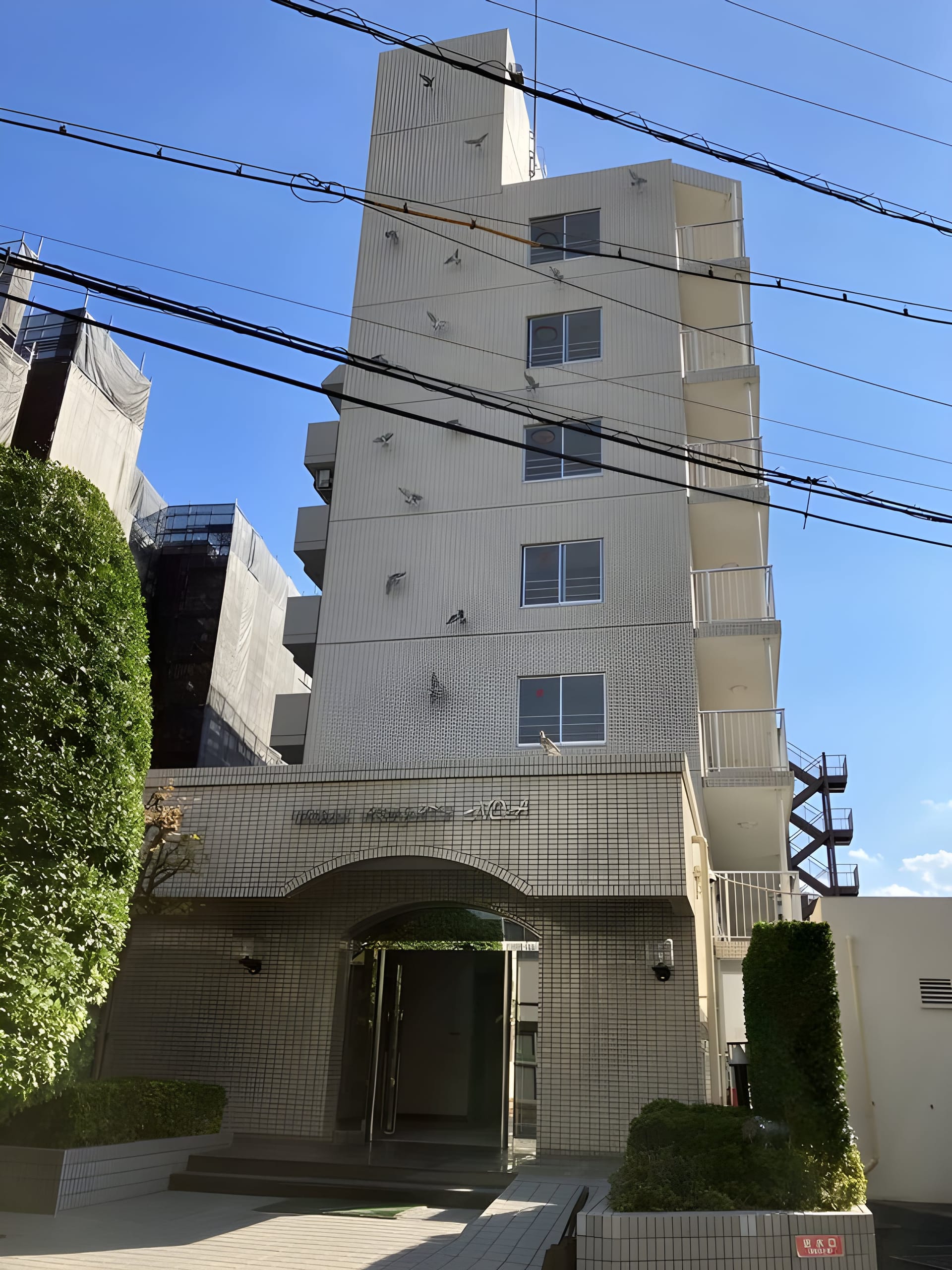 アーバンハイツNOA 102
