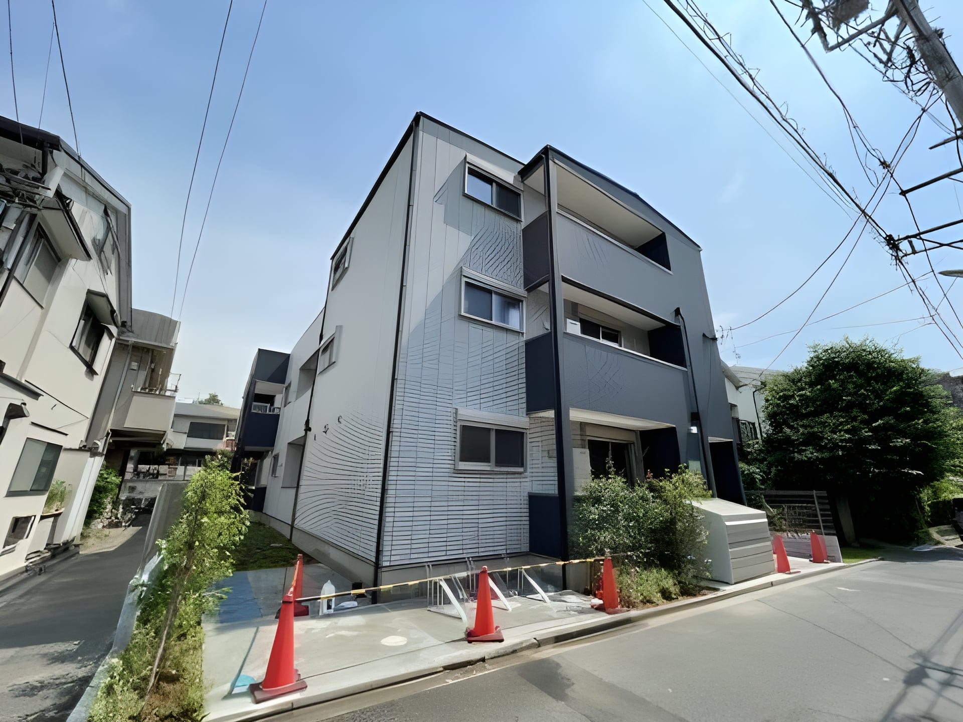 CIMA世田谷 0201