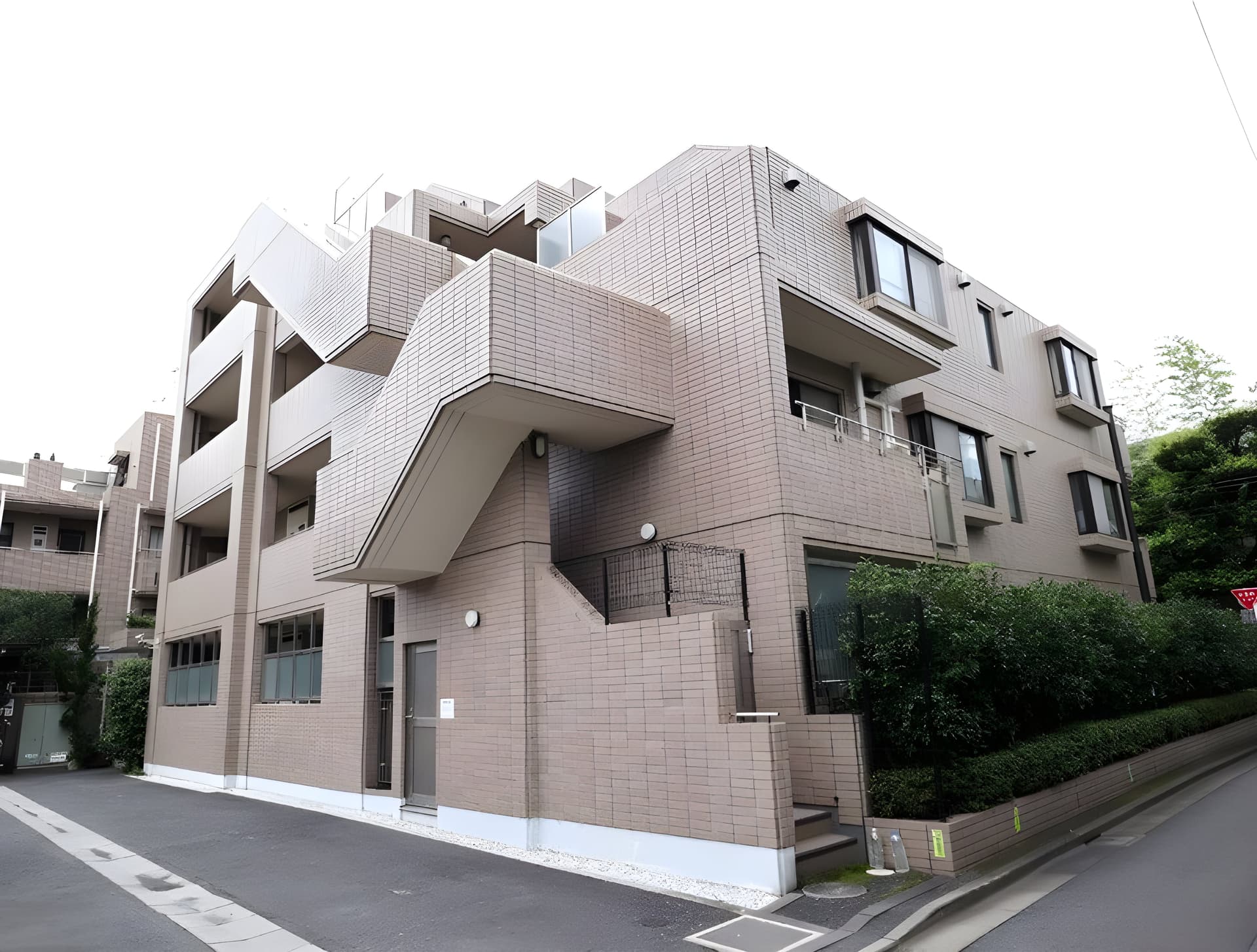二の坂シティハウス 307
