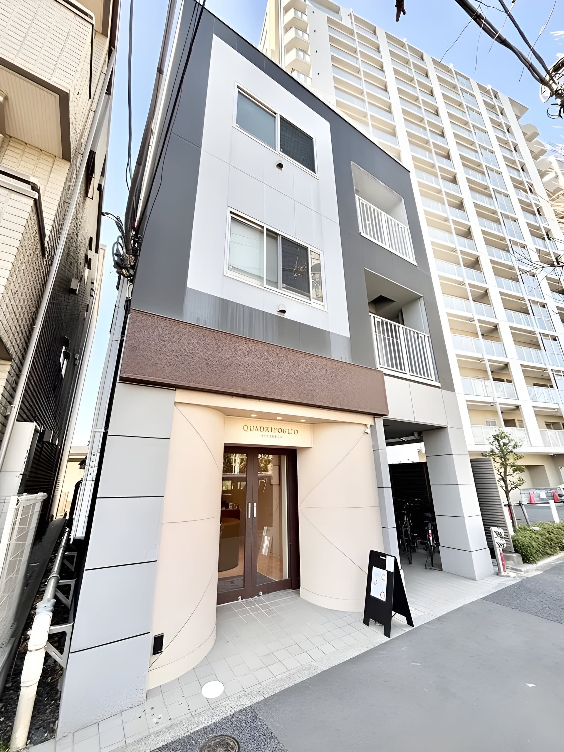 グローブシティ本駒込 201