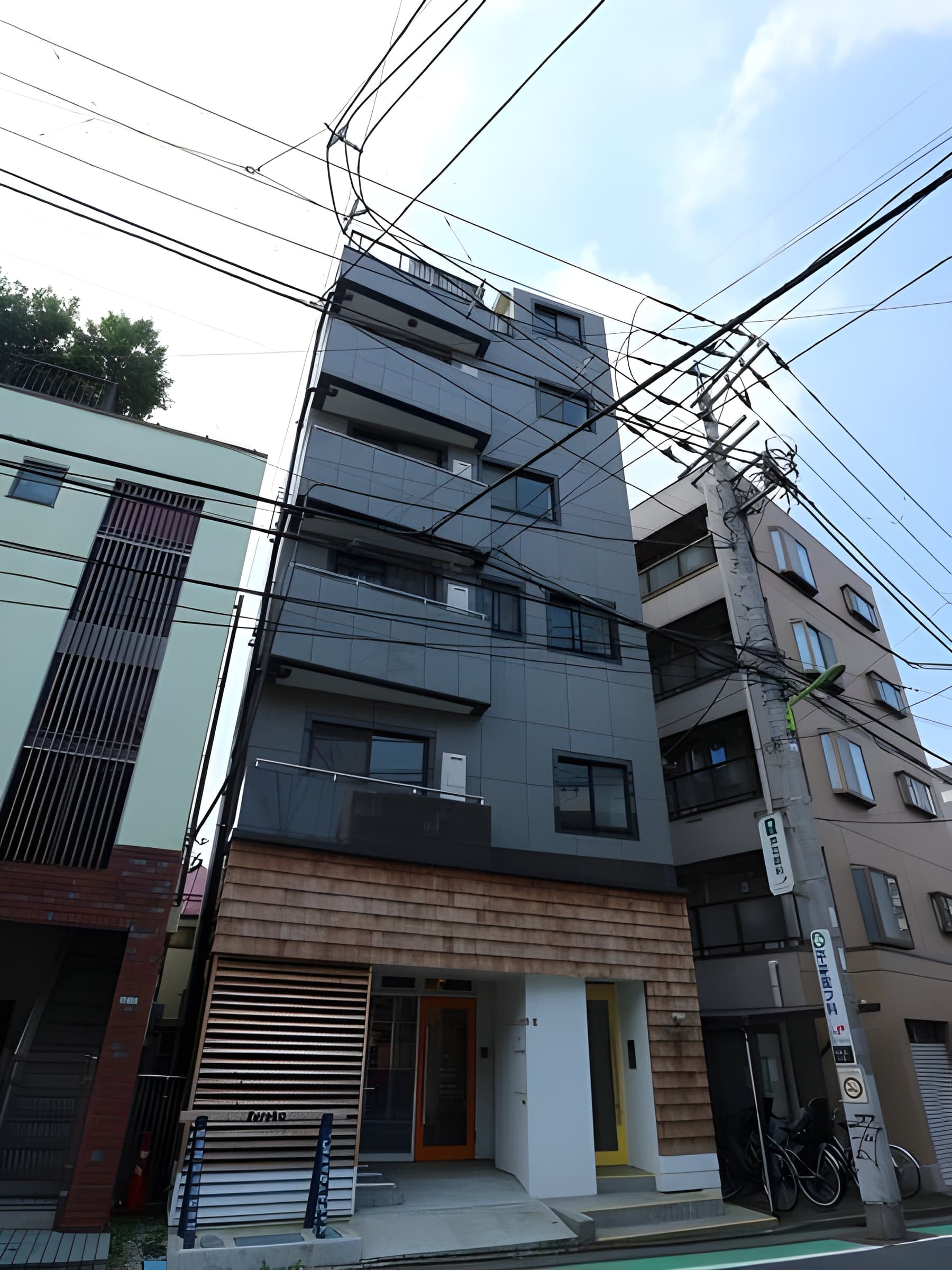 GrandStory烏山 401
