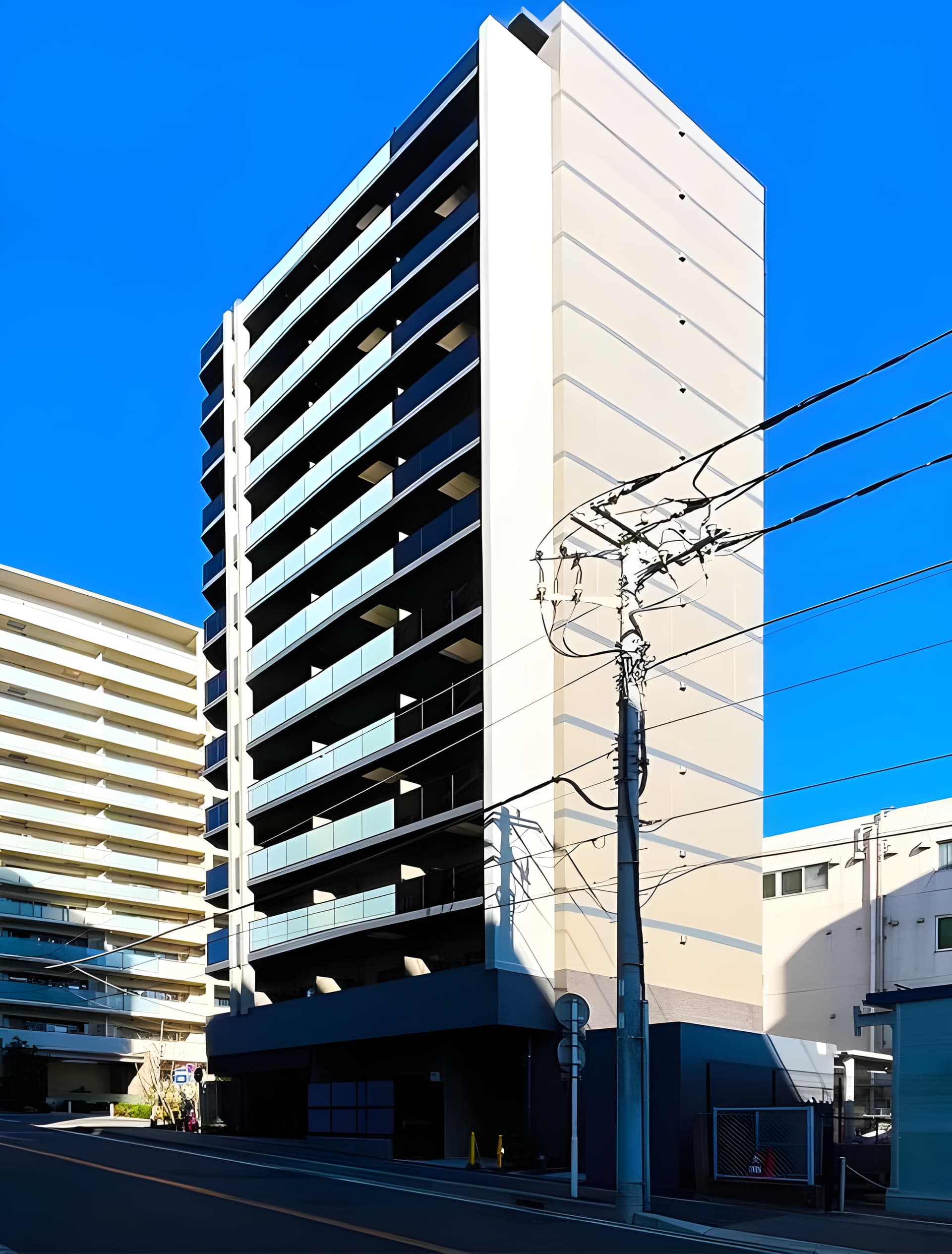 S-RESIDENCE松戸Cosmea 805