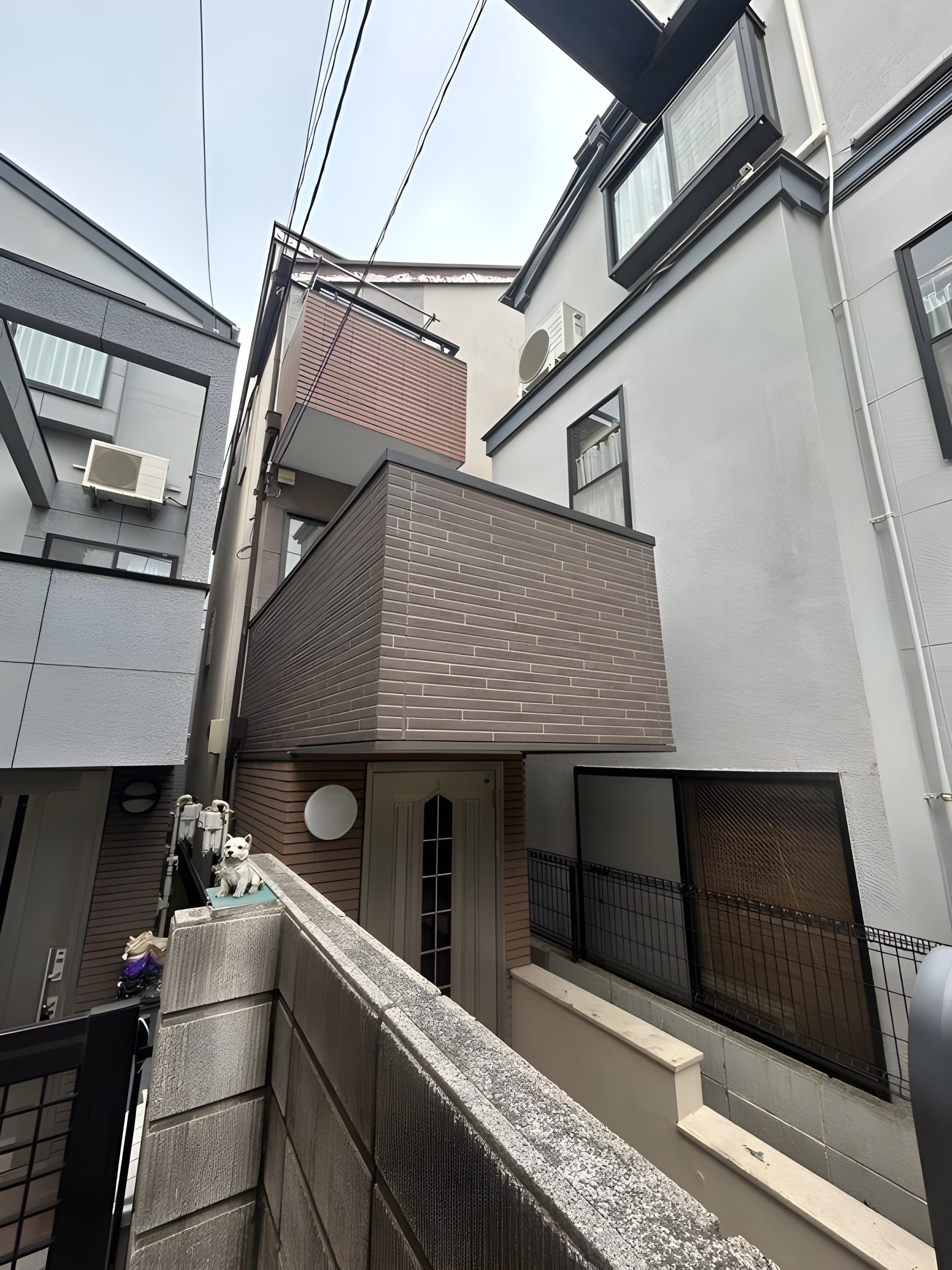 上原3丁目戸建(T邸) 40万円/入力なし/入力なし