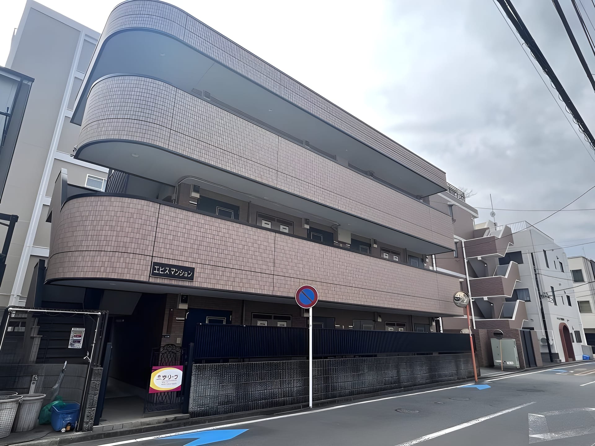 リーヴェルステージ武蔵小杉ディアス 105