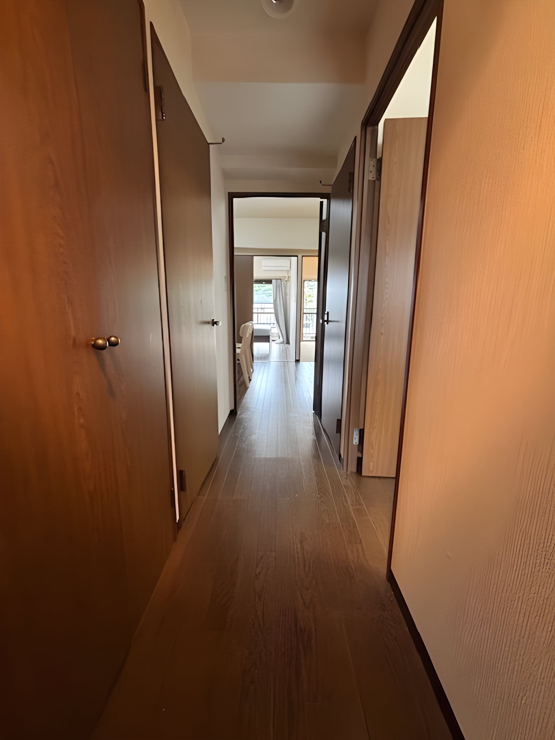 グランメール上北沢 202