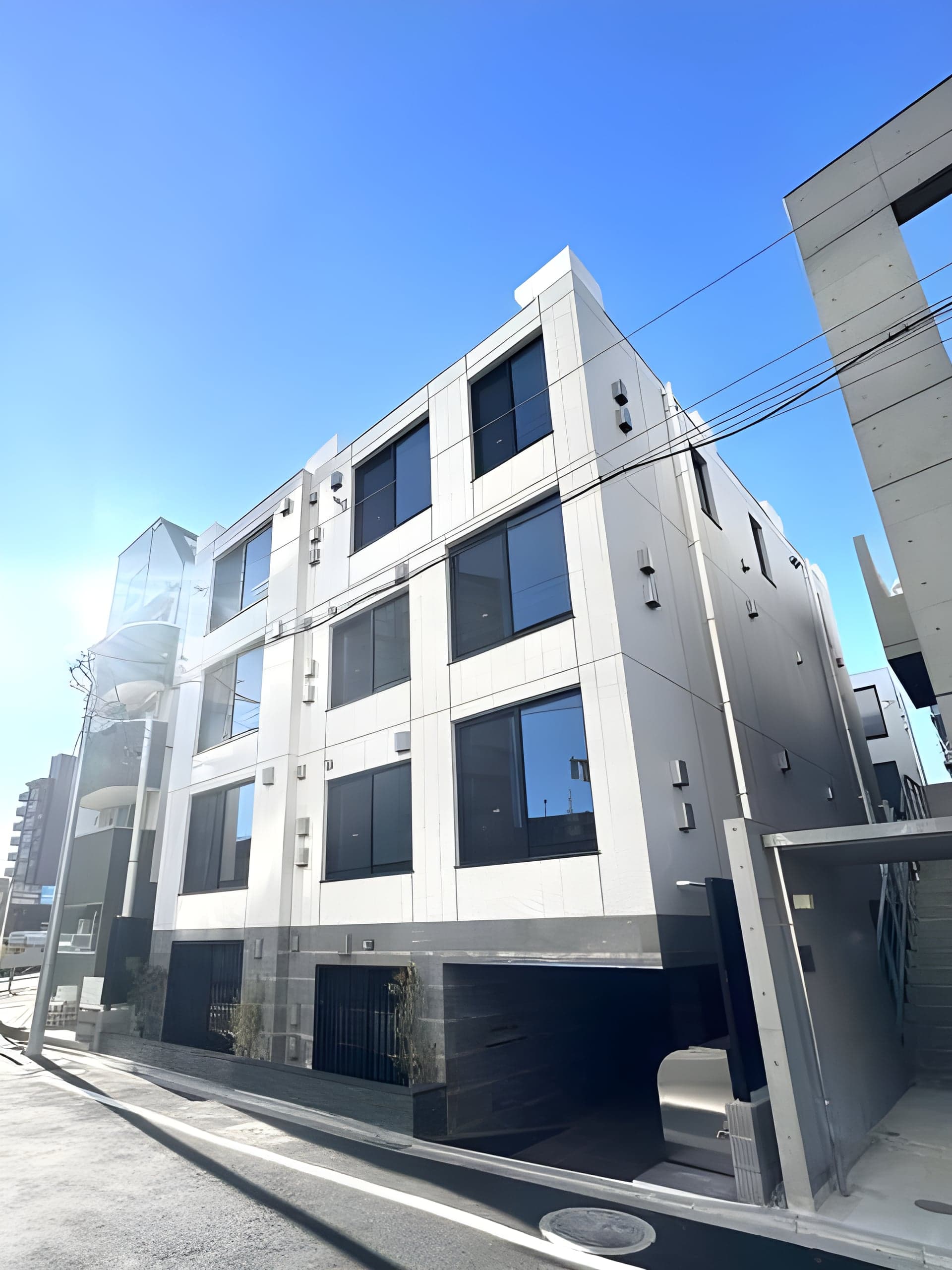 コンポジット用賀 104