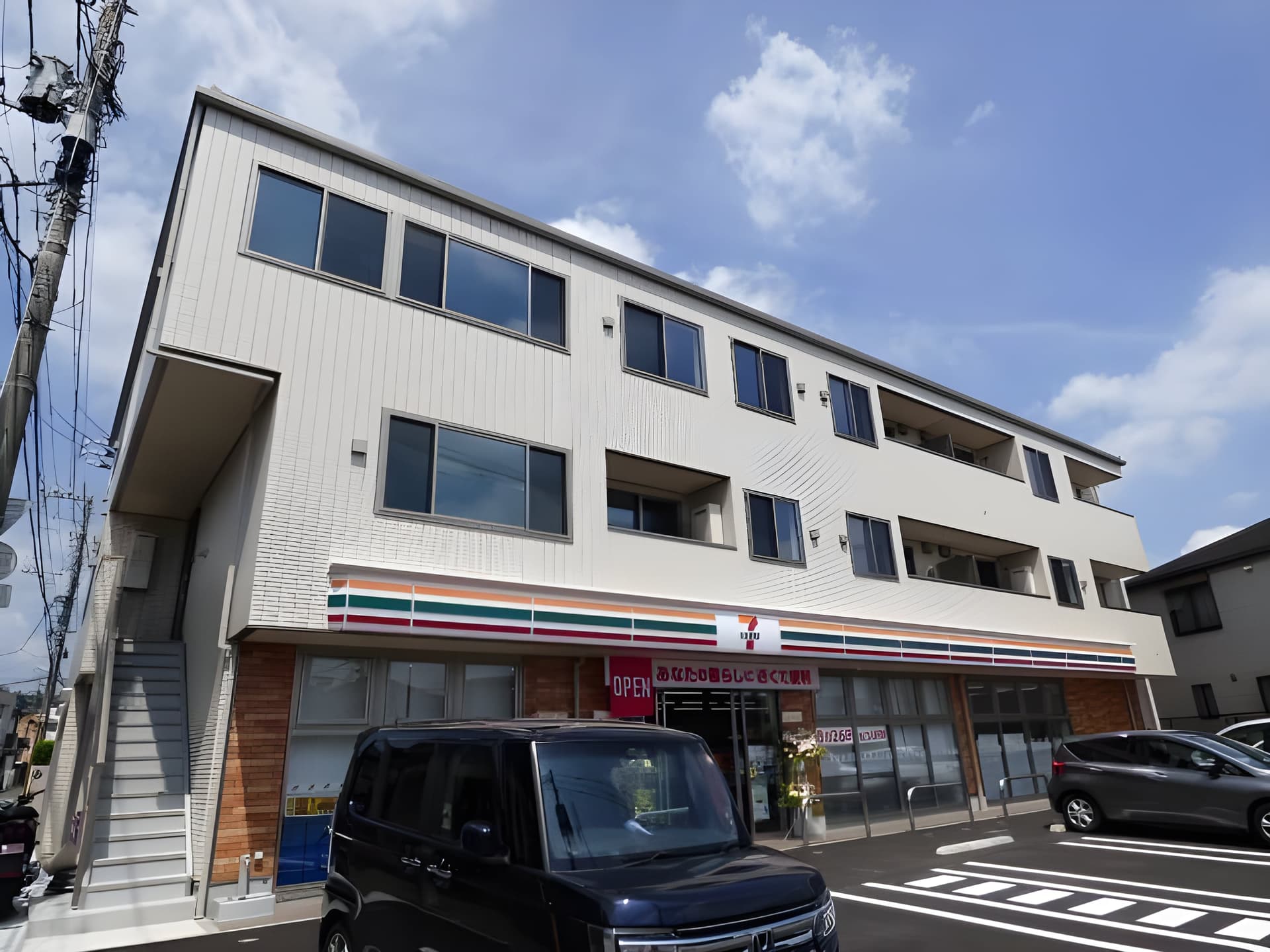 ディアテラス四季美台 305