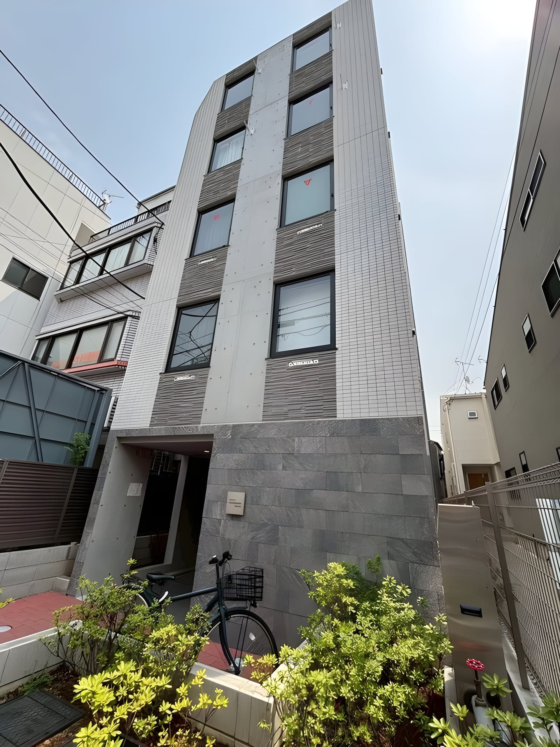 Ludens東向島MAXIV 101
