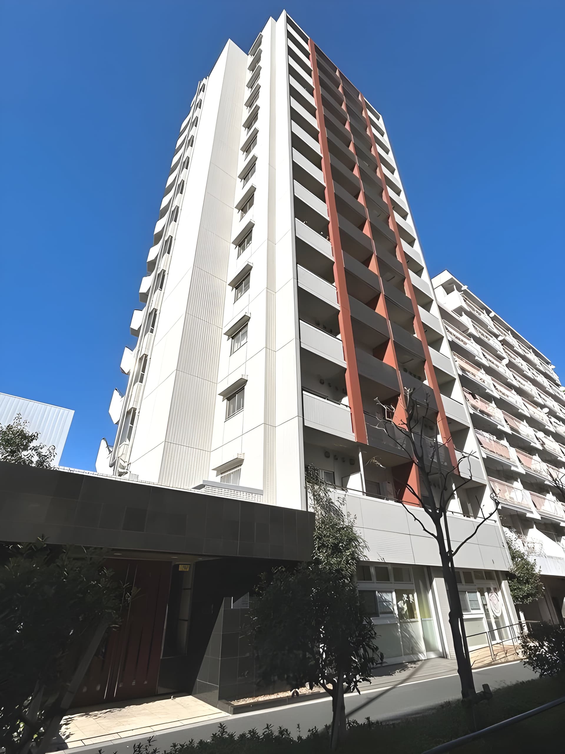 THEパームス新小岩 0205