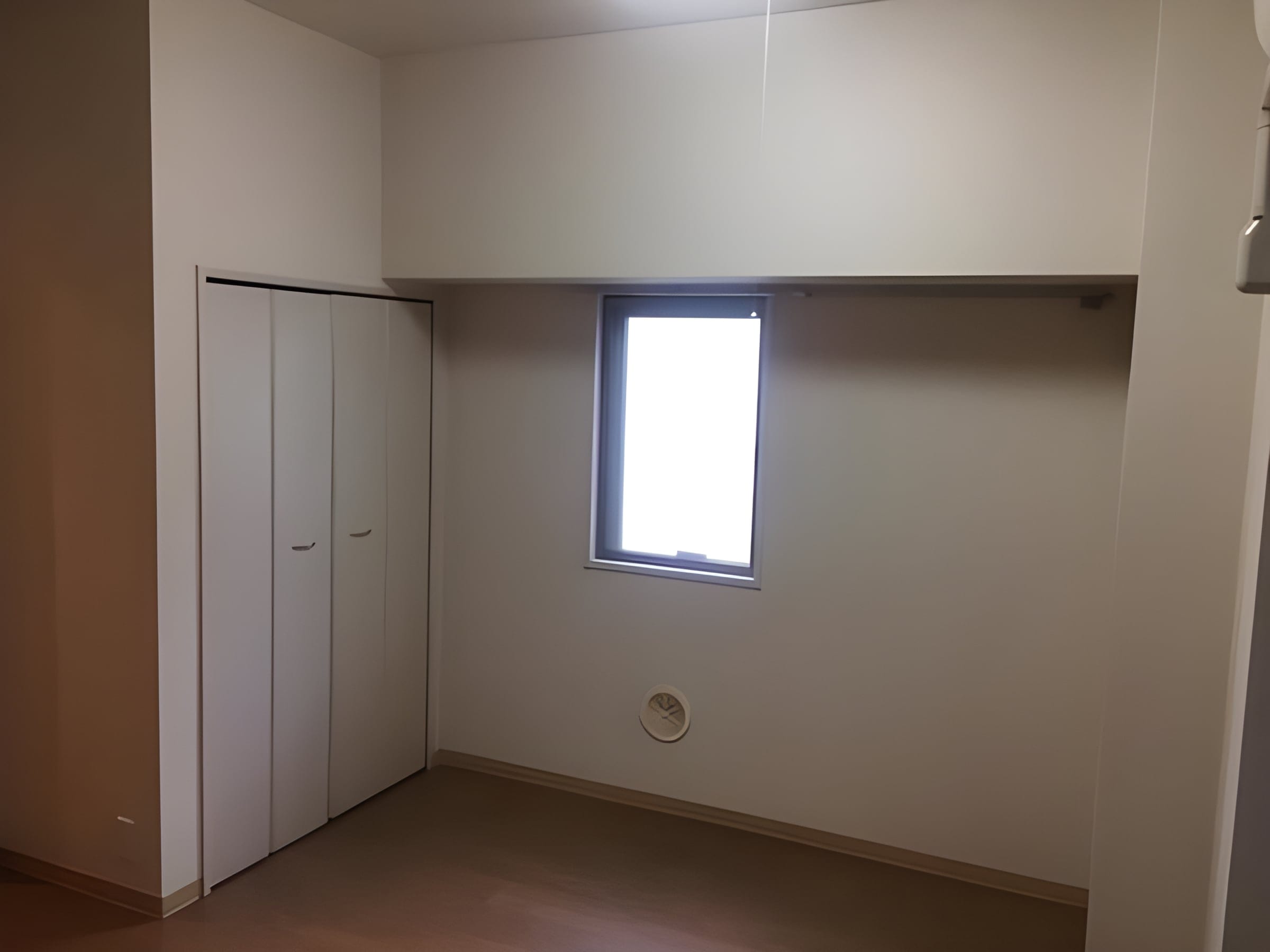 アフェクシオン日本橋人形町 405 間取り図