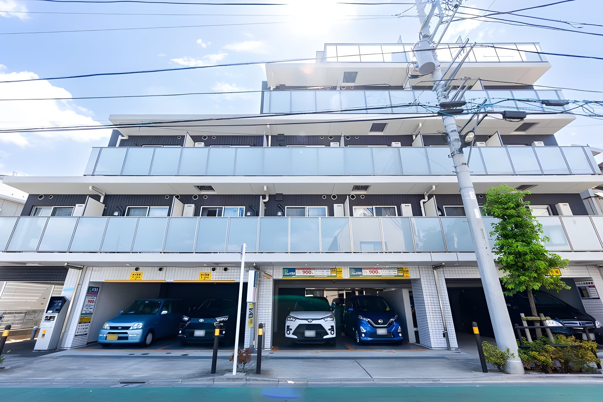 TOKIWADAI GRACE HILLS 202