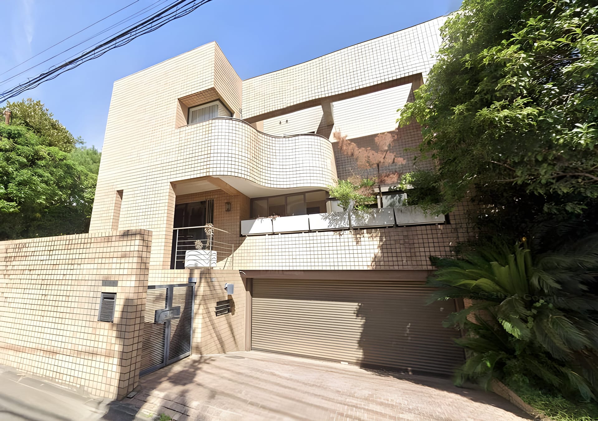 田園調布3丁目邸宅 120万円/なし/なし