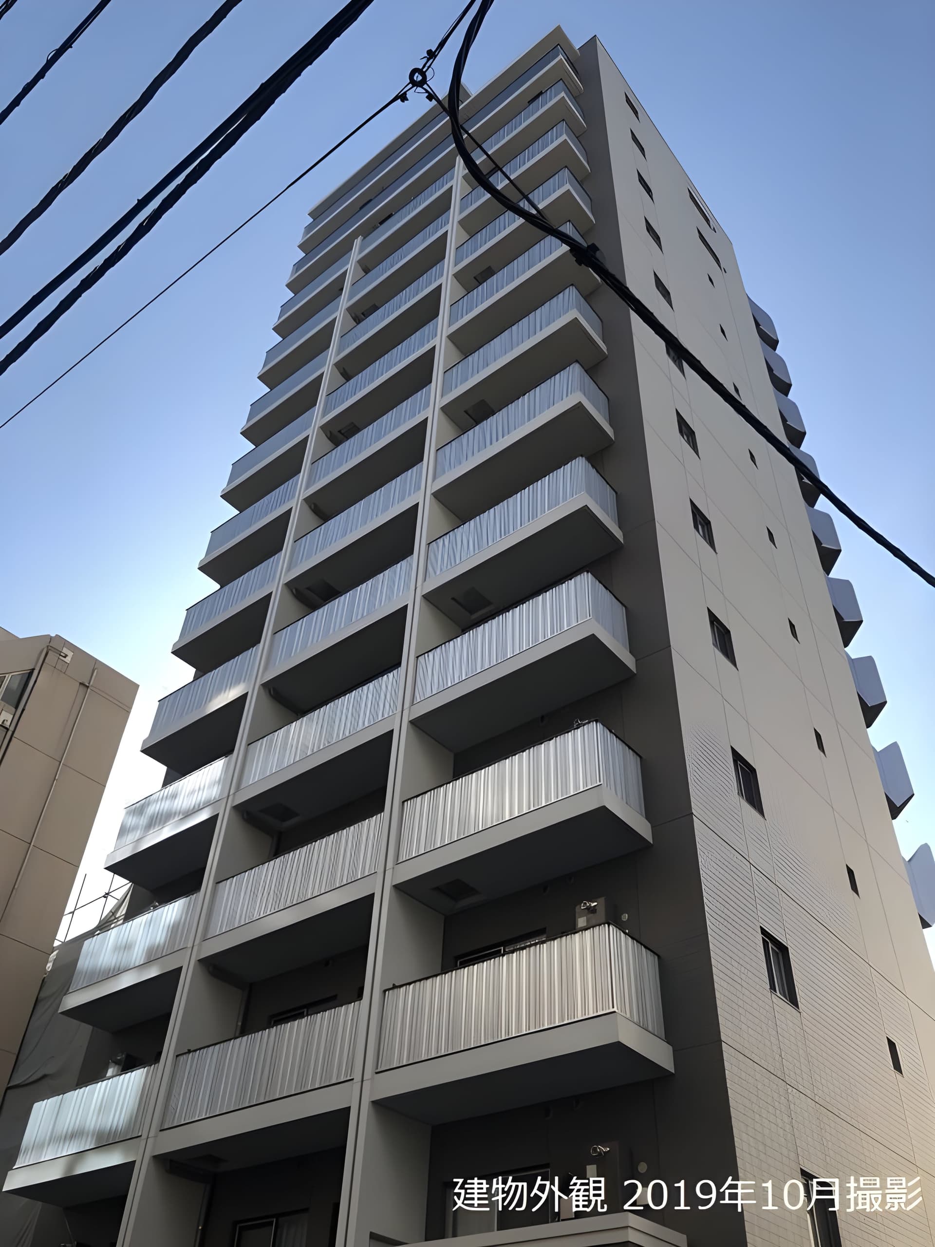シティインデックス千代田秋葉原 1003