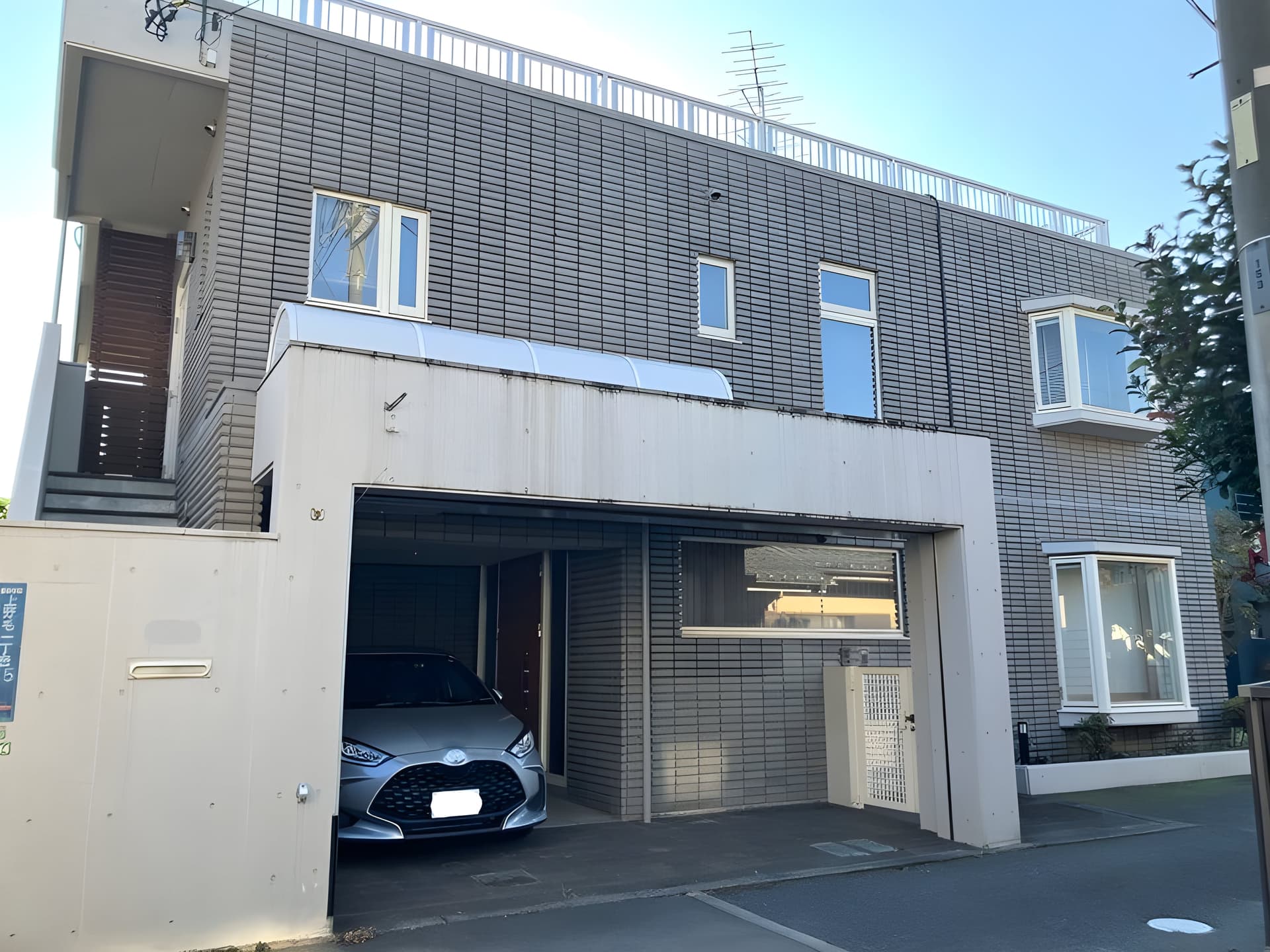 世田谷区上野毛1丁目戸建て 一戸建 89万円/入力なし/なし