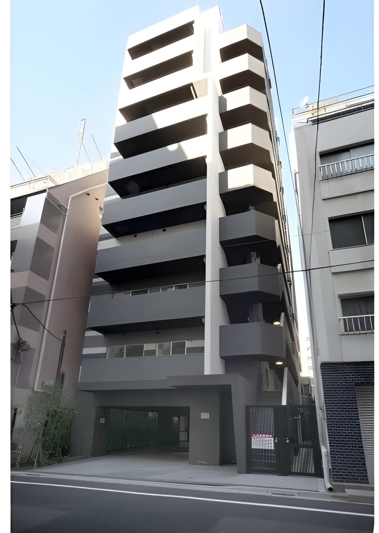 AXAS上野北 206