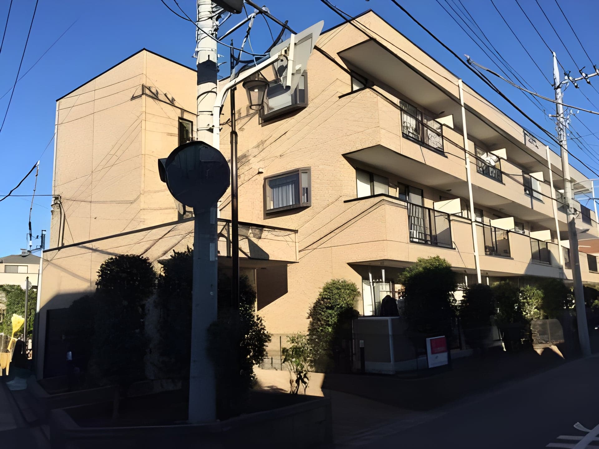 大新ヒルズ西馬橋 302
