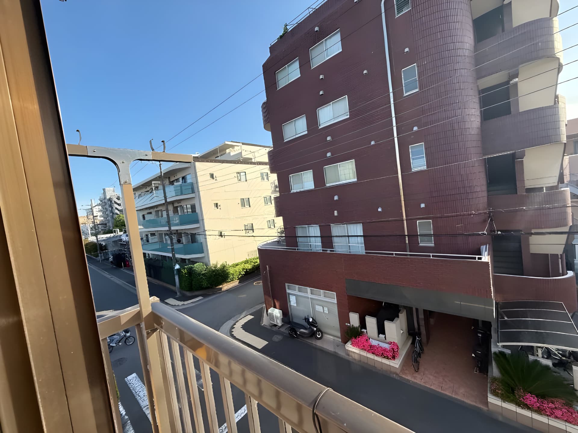 南篠崎町4丁目戸建 1