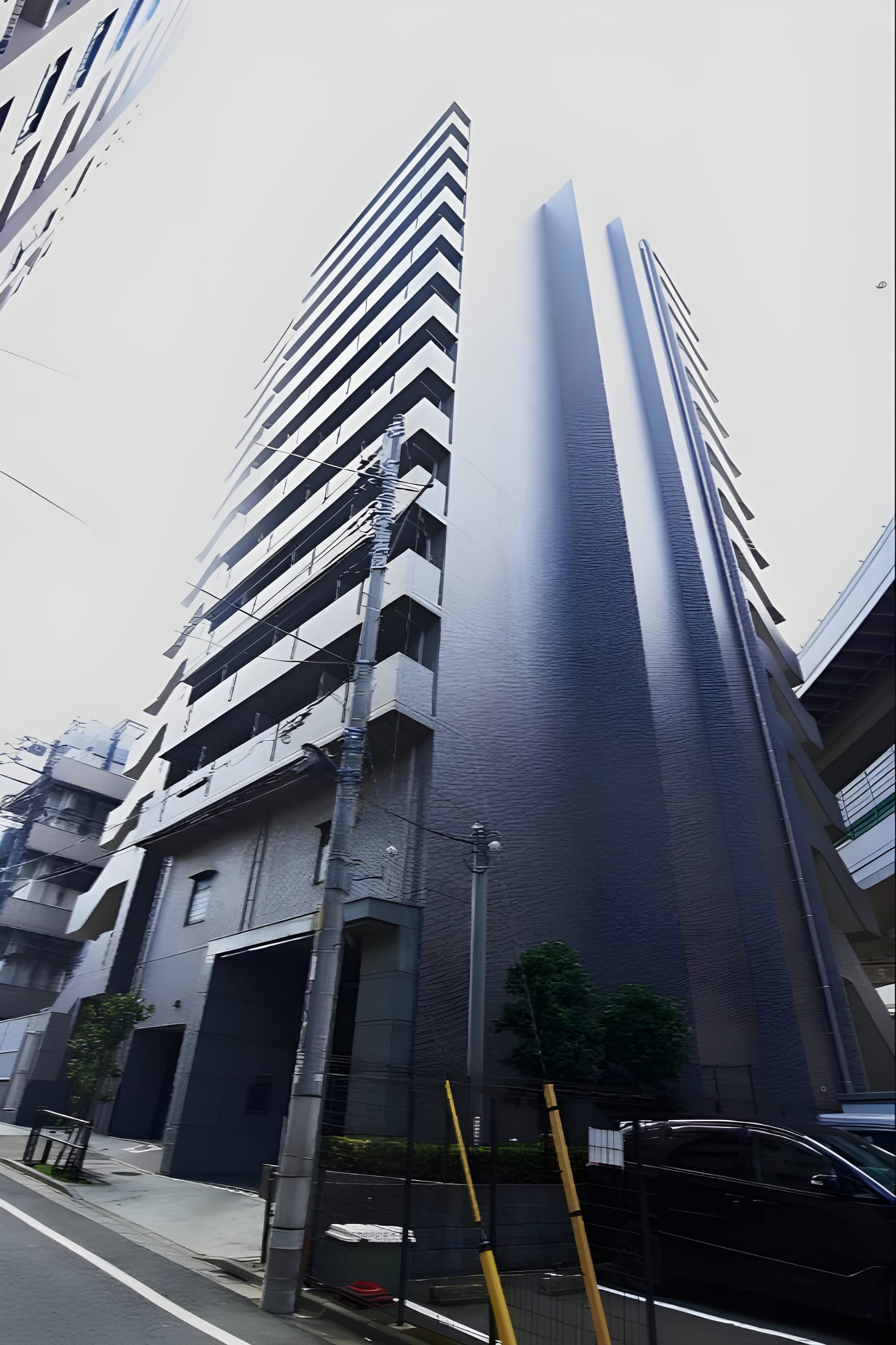 ルーブル板橋区役所前 1216