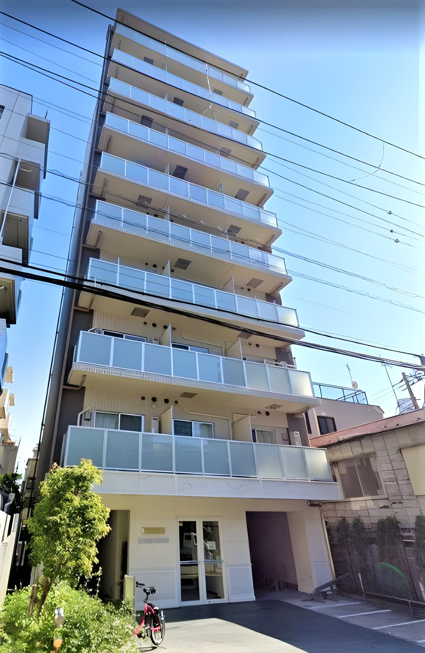 プライマル千石 202