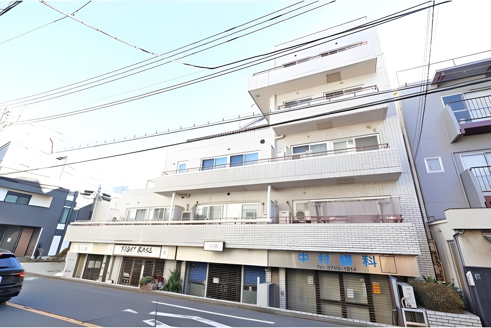 GSハイム都立大 207