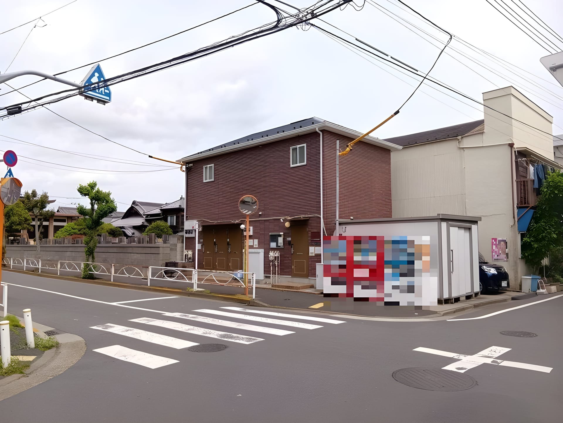 レオパレスアミーⅡ 202