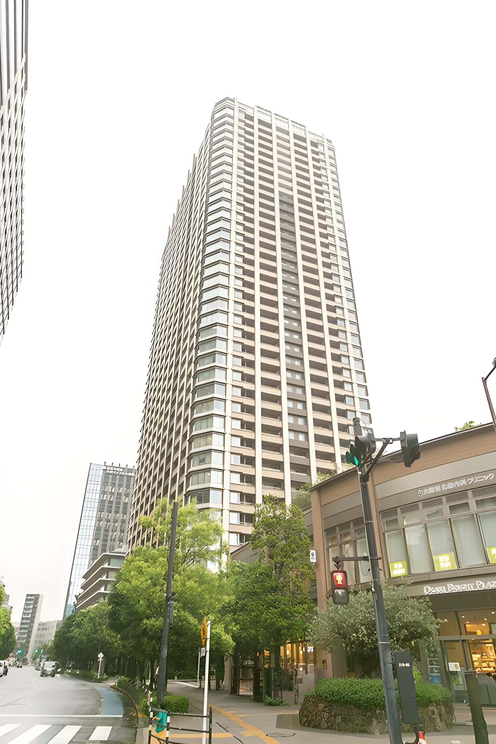 パークシティ大崎 ザ タワー 803
