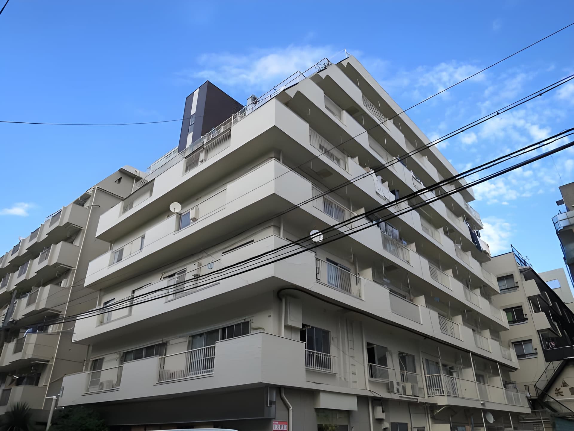 矢野第3ビル 702