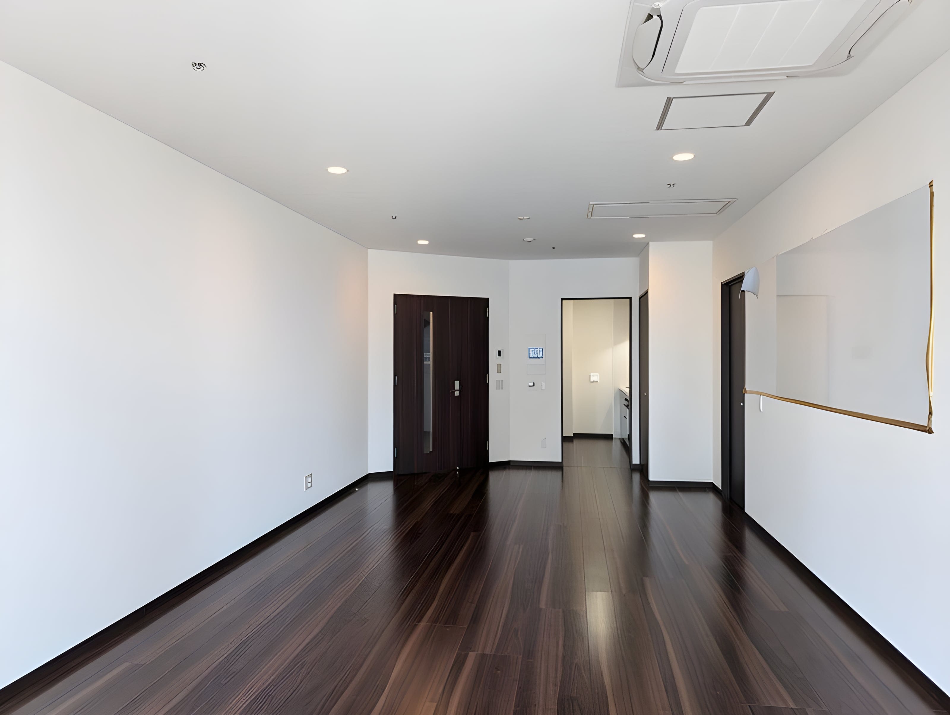 浜松町スクエア studio 1405