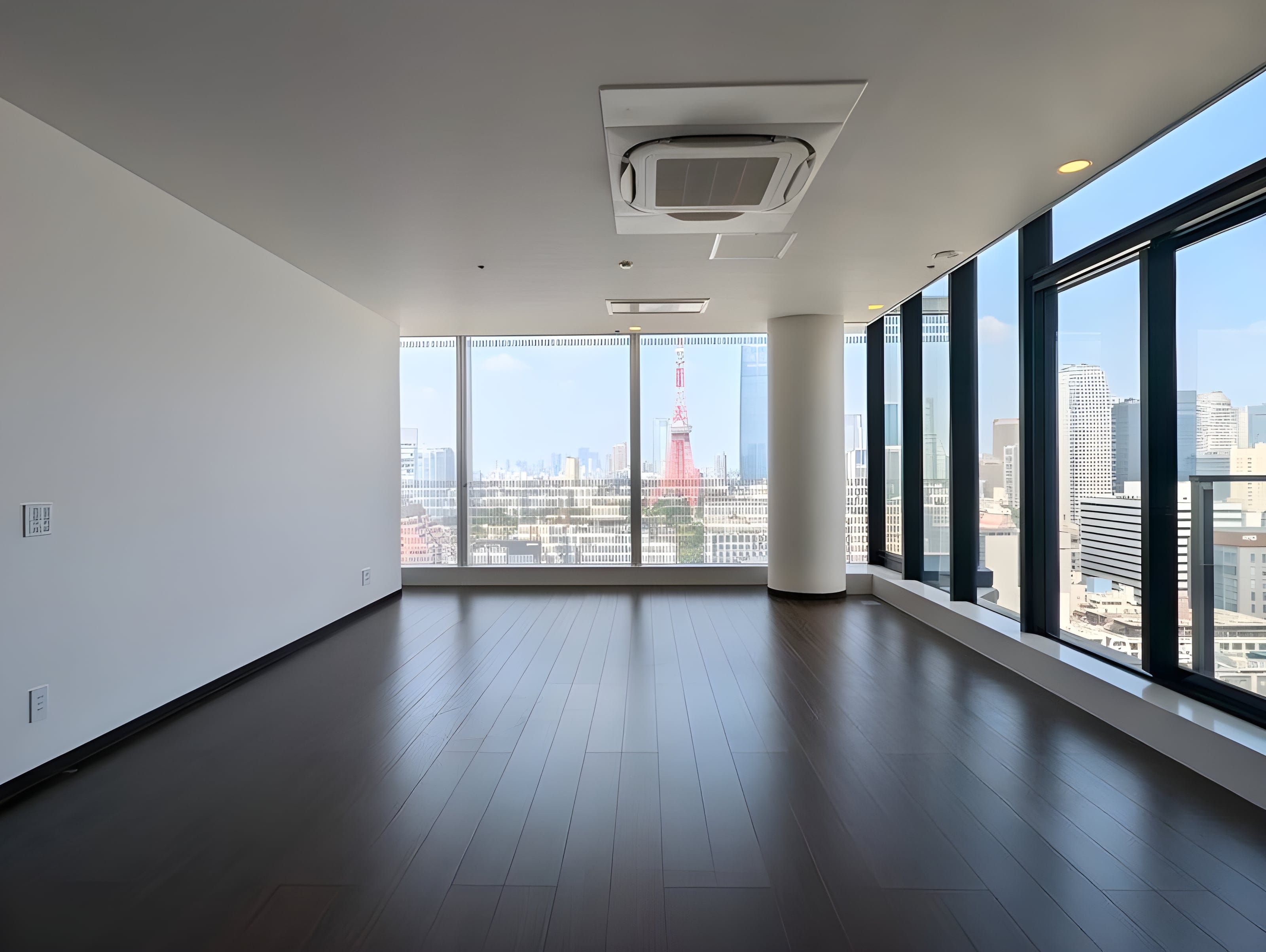 浜松町スクエア studio 2008