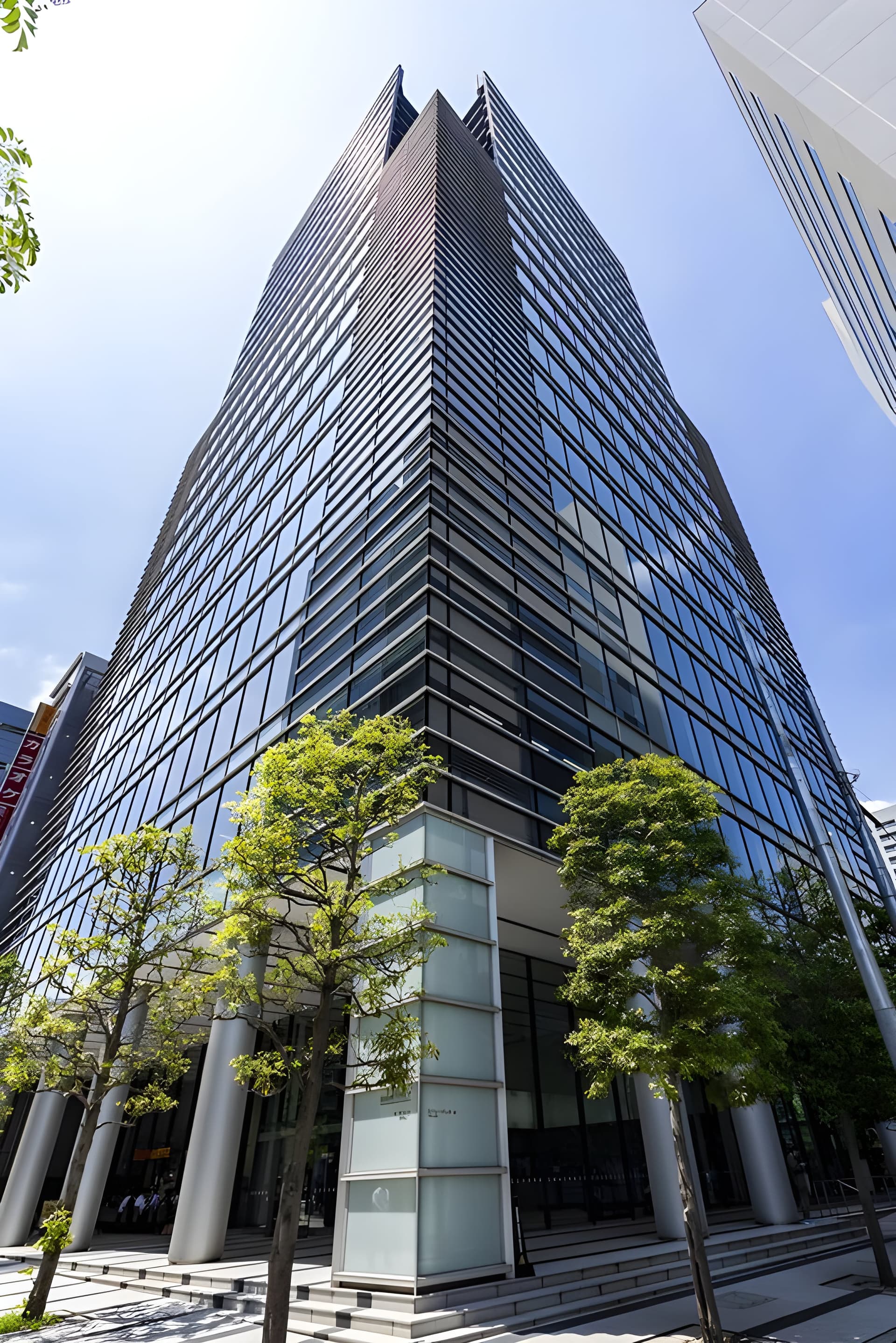浜松町スクエア studio 2008