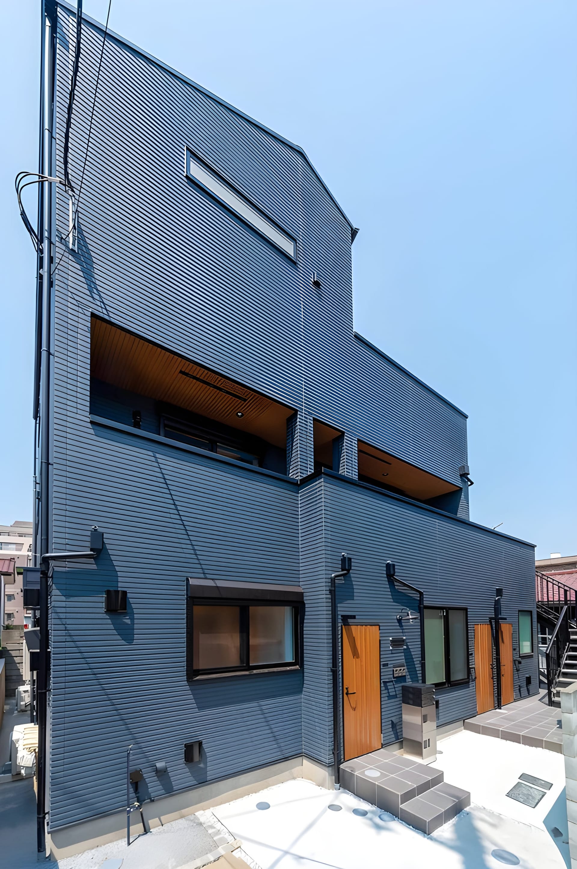 Casa Azure 上石神井 101