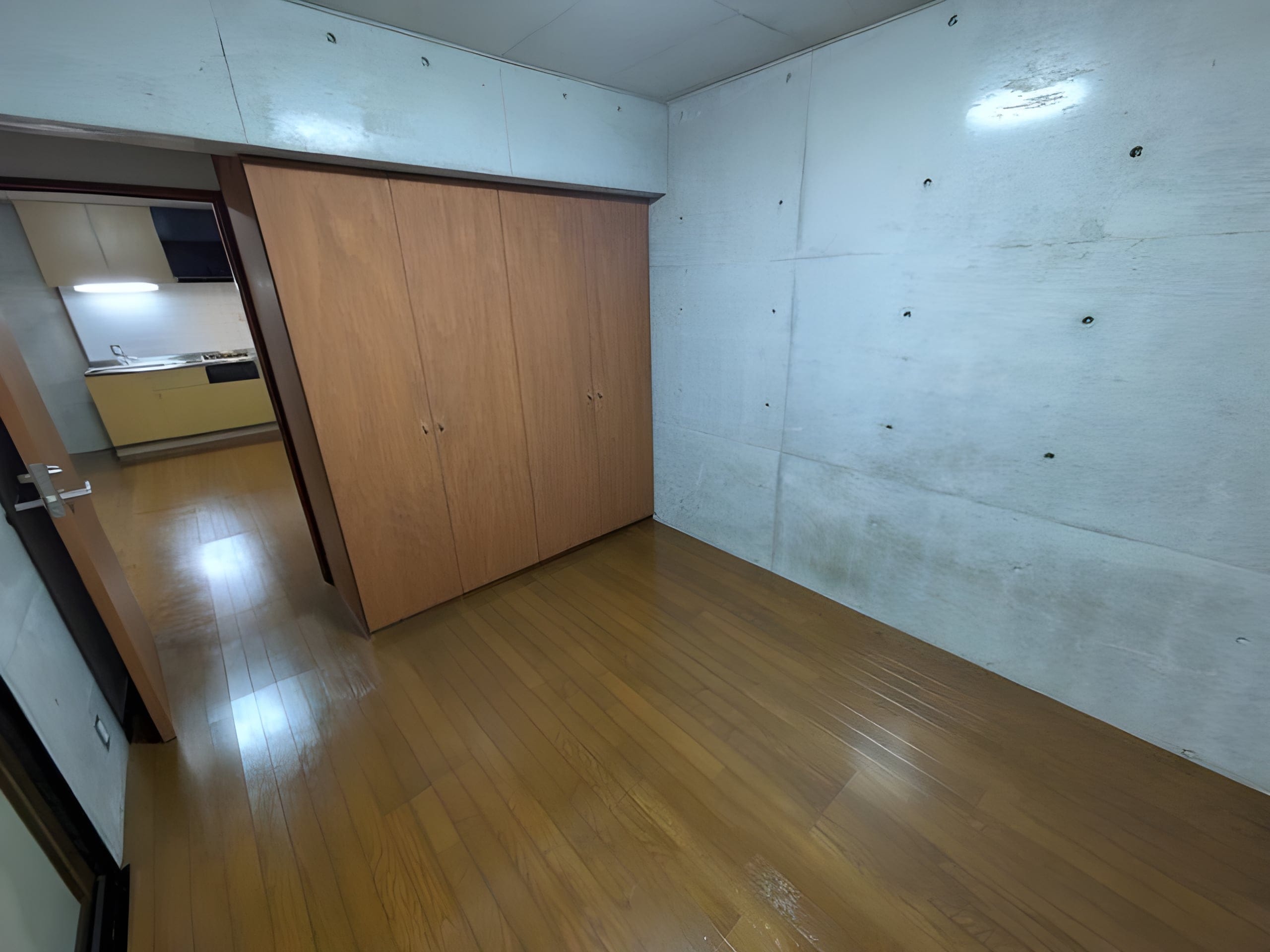 クリスタルミュー広尾 102