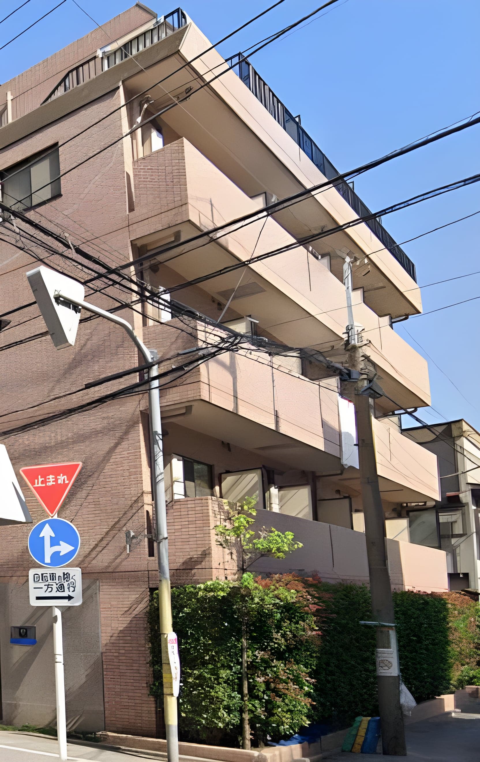 ジュエル文京白山 206