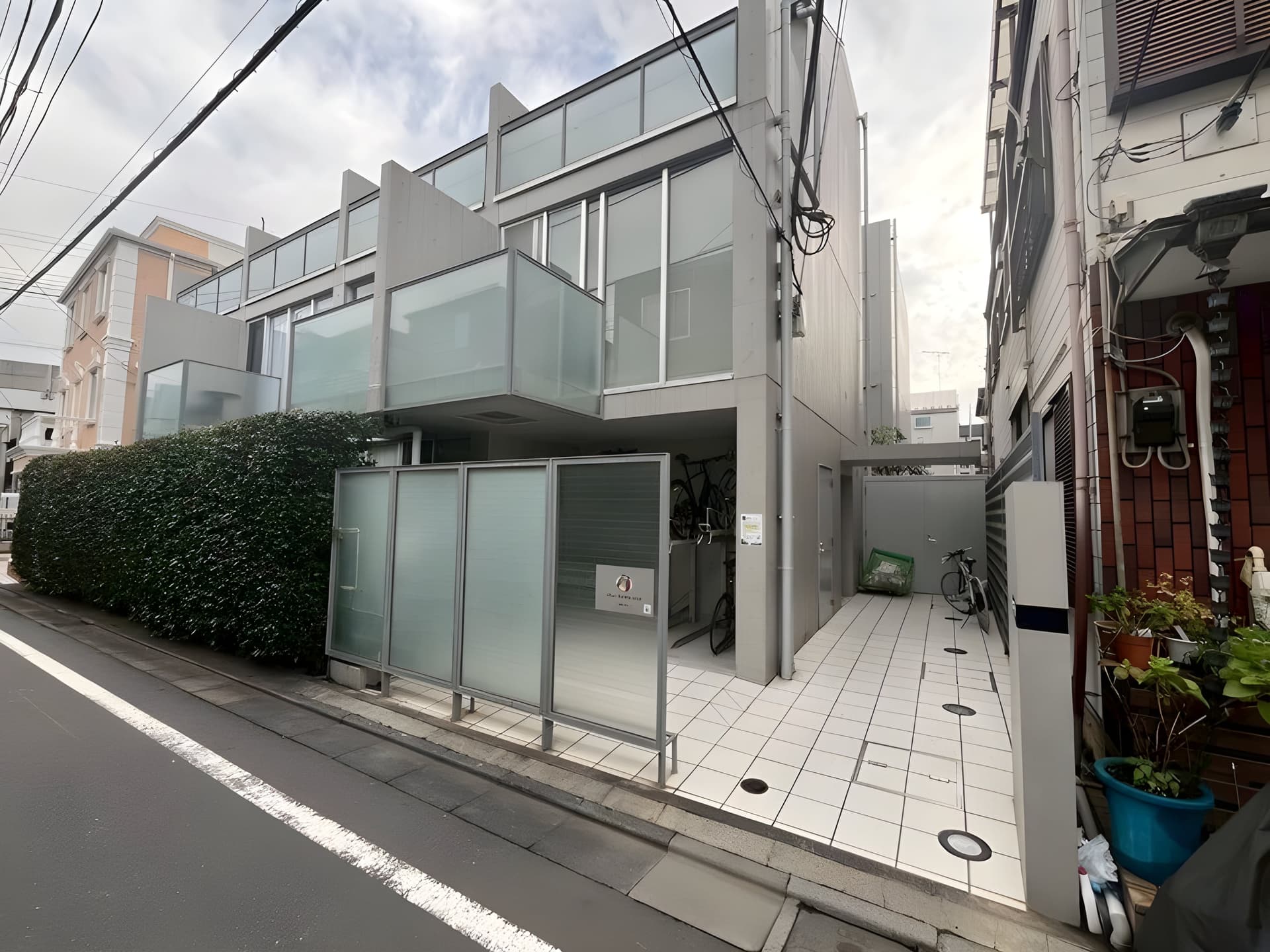 DeLCCS祐天寺Ⅱ 001