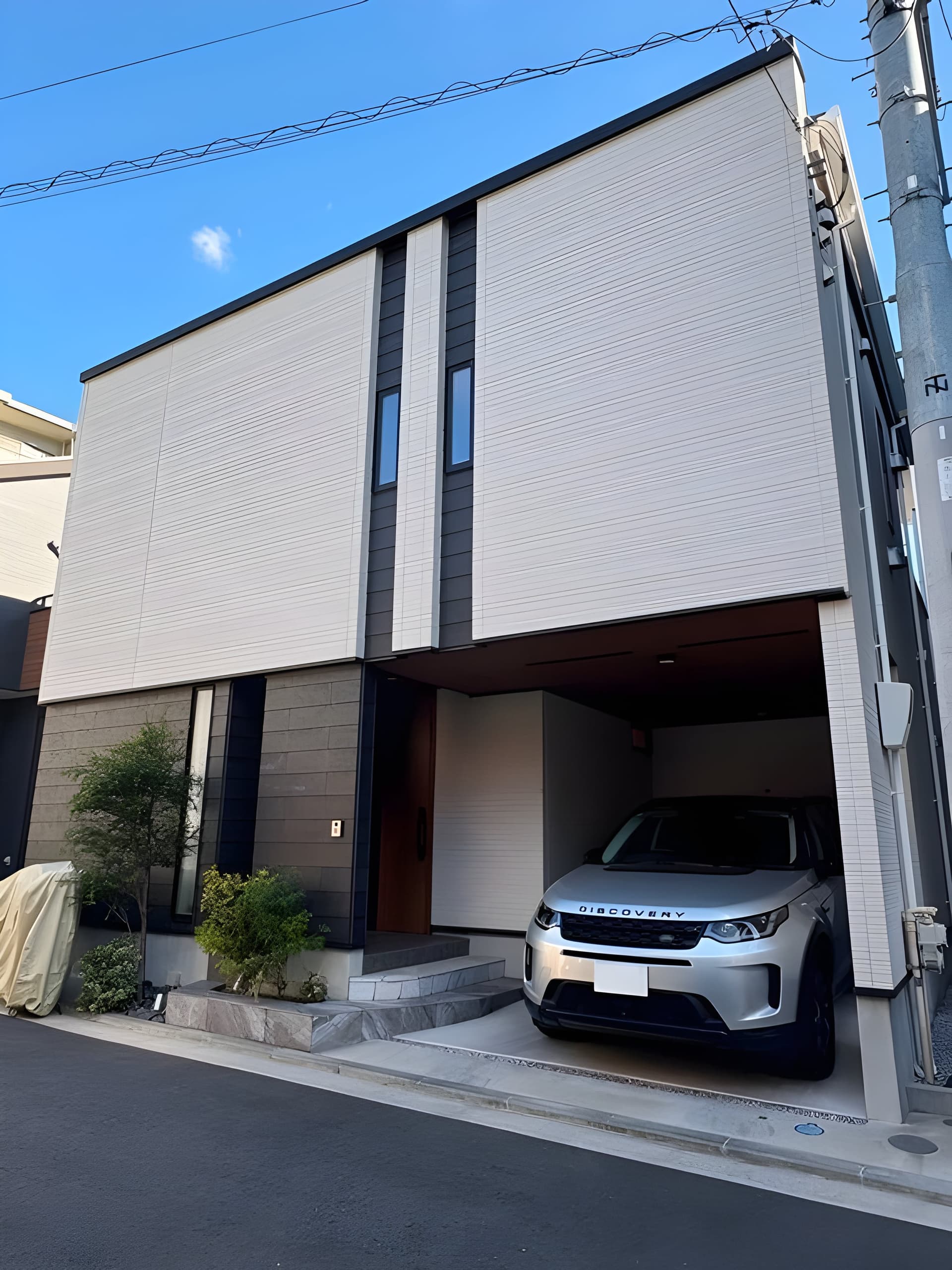 西久保町戸建 0