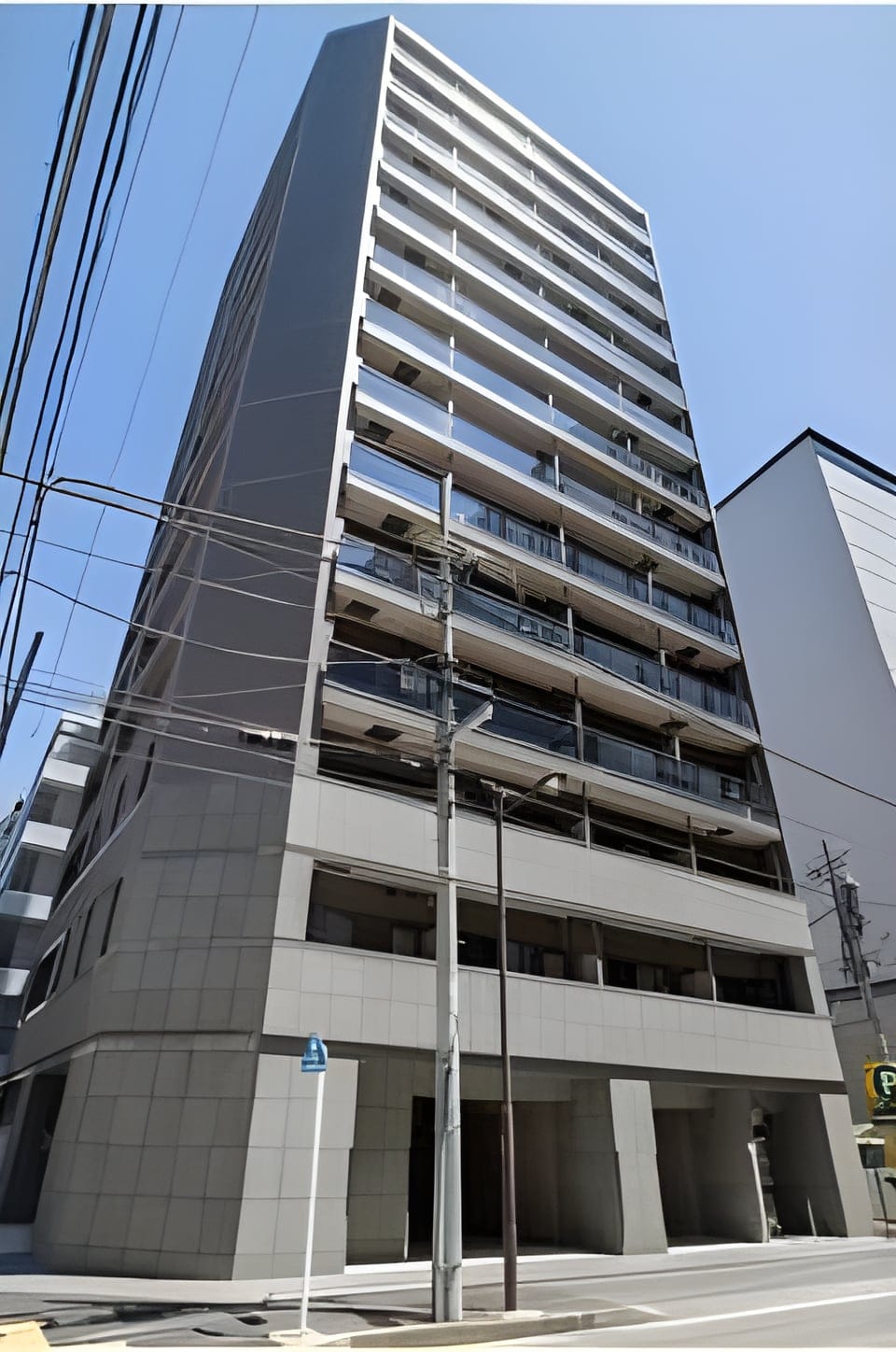 シティカレント大手町 501
