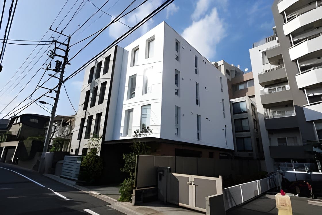ALERO Bunkyo-Hakusan 304