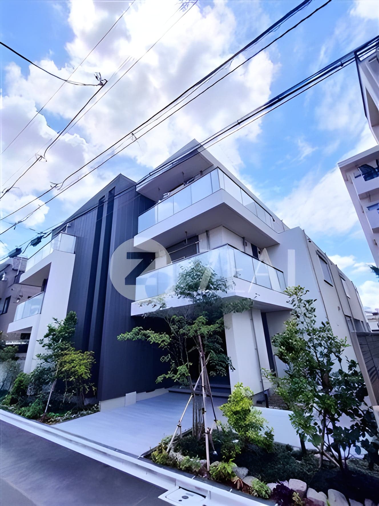 クラウドパーク 103
